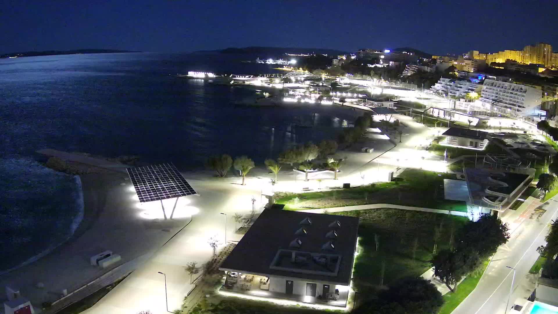 Split – Obnova Žnjanskog platoa