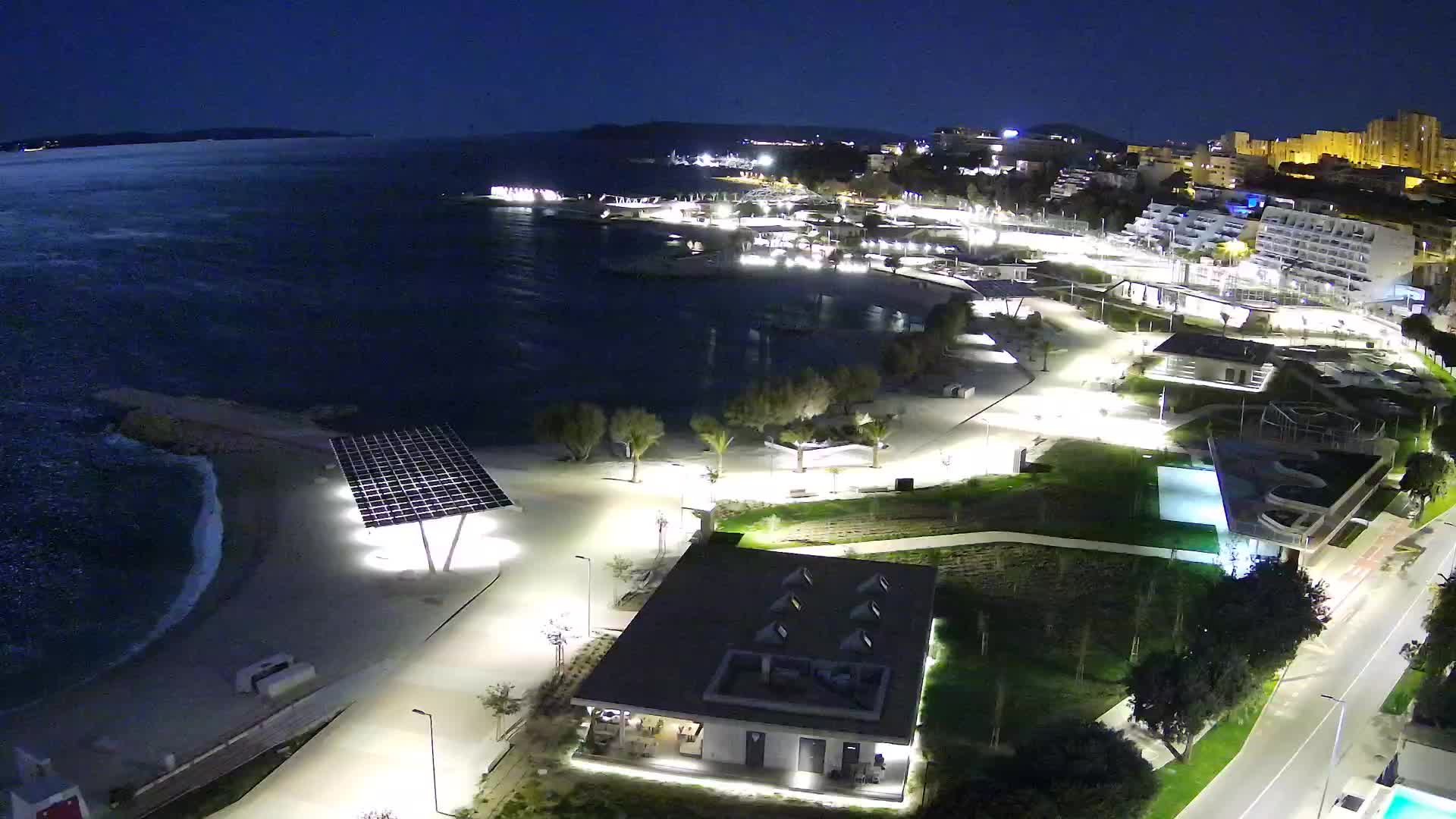 Split – Znjanski Plateau Renovation