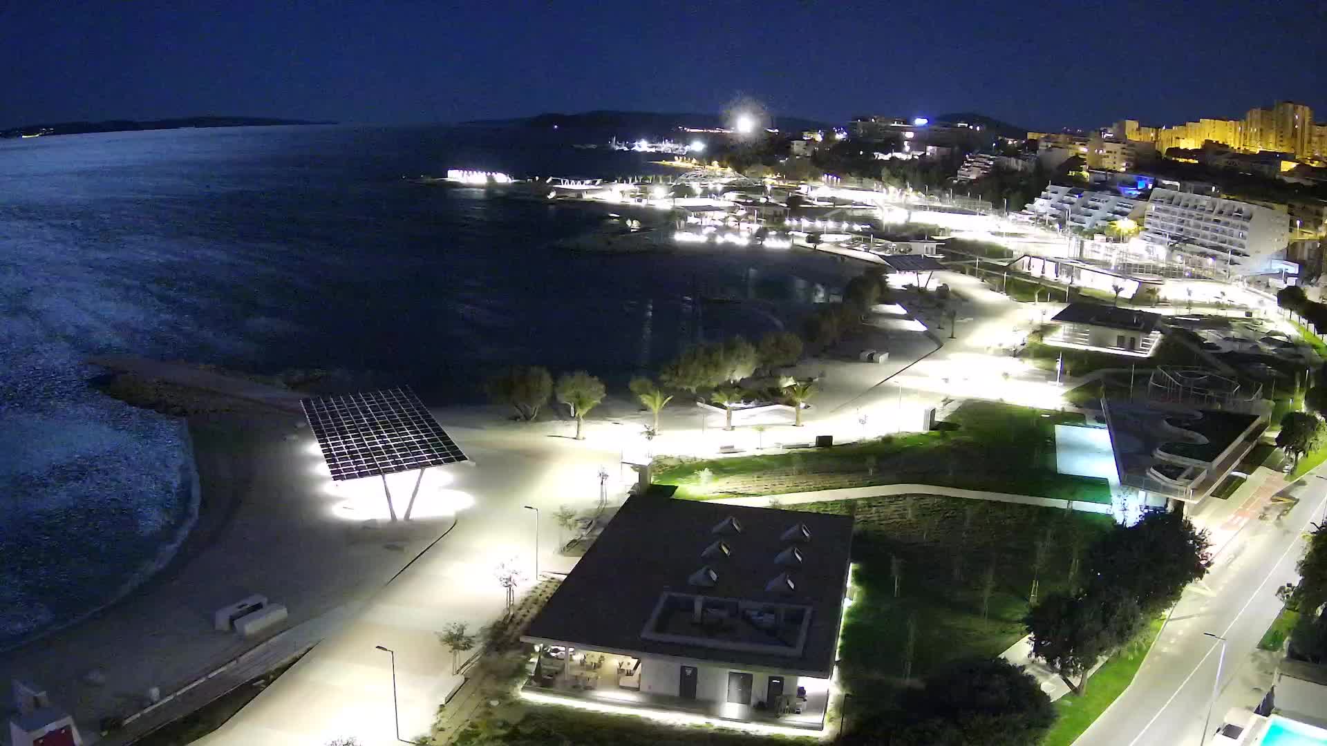 Split – Znjanski Plateau Renovation