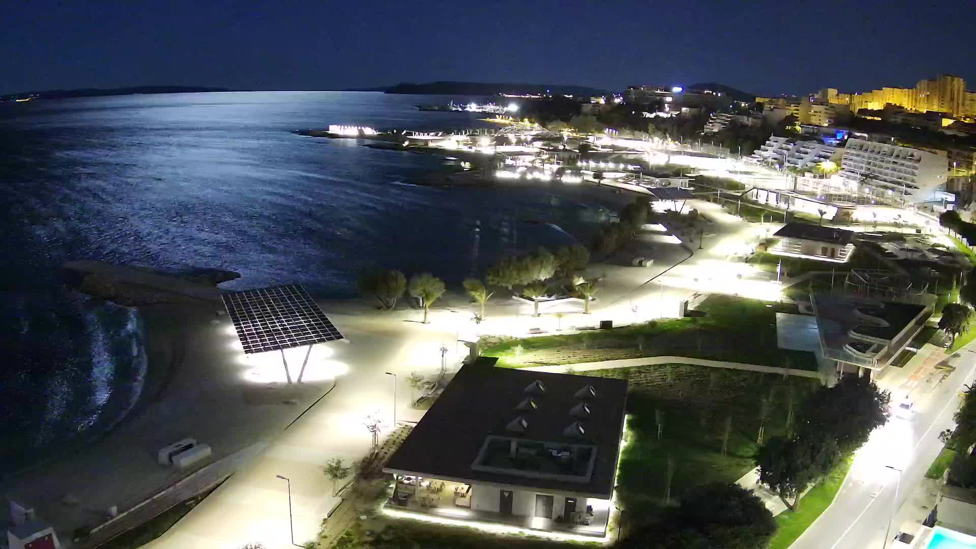 Split – Znjanski Plateau Renovation