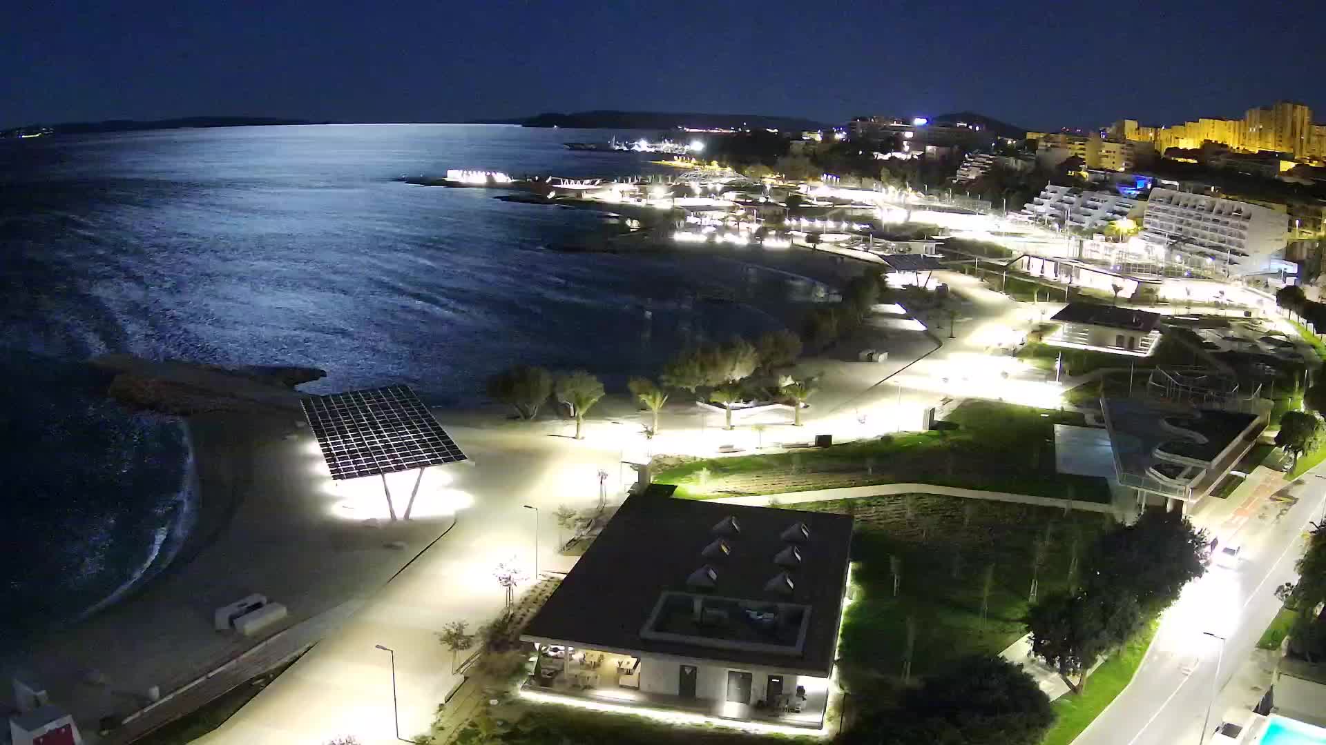 Split – Znjanski Plateau Renovation