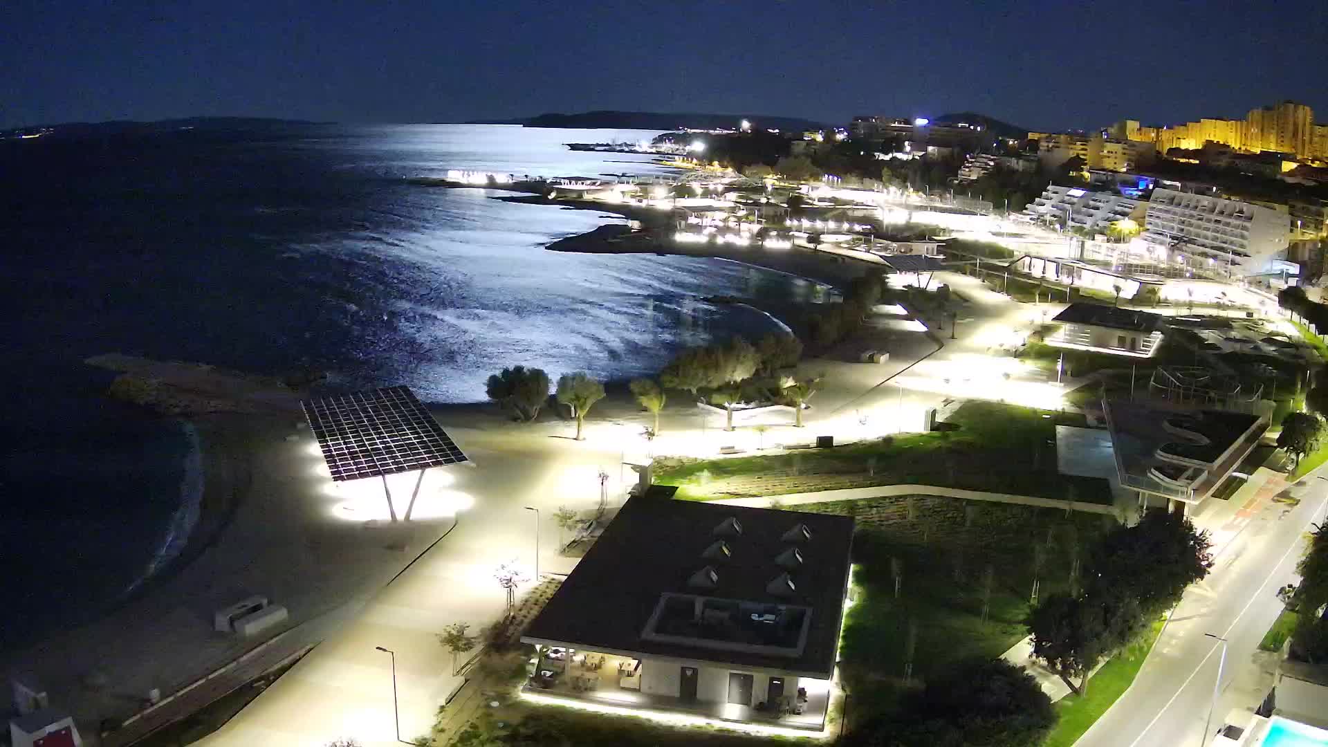 Split – Znjanski Plateau Renovation