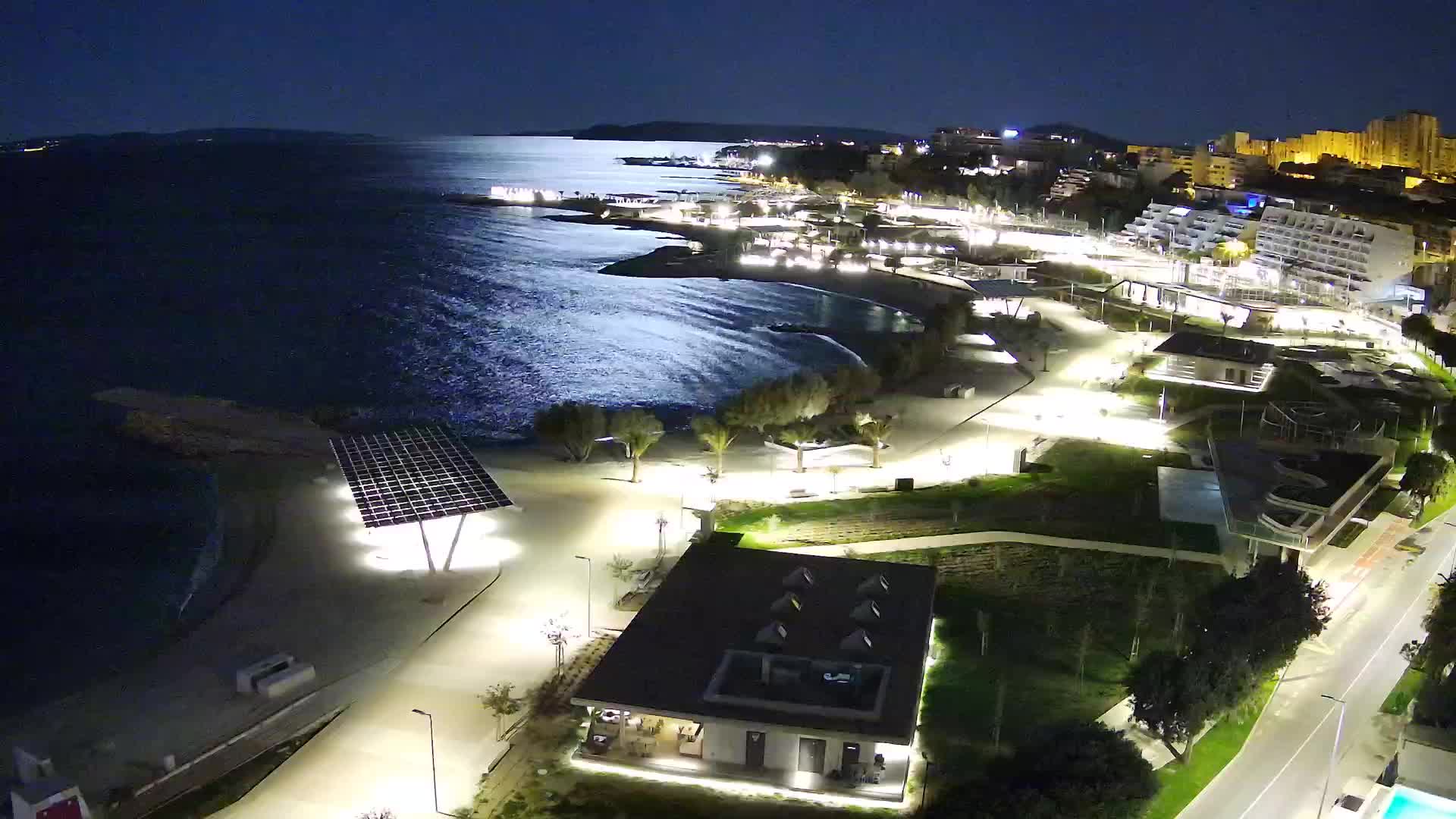 Split – Znjanski Plateau Renovation