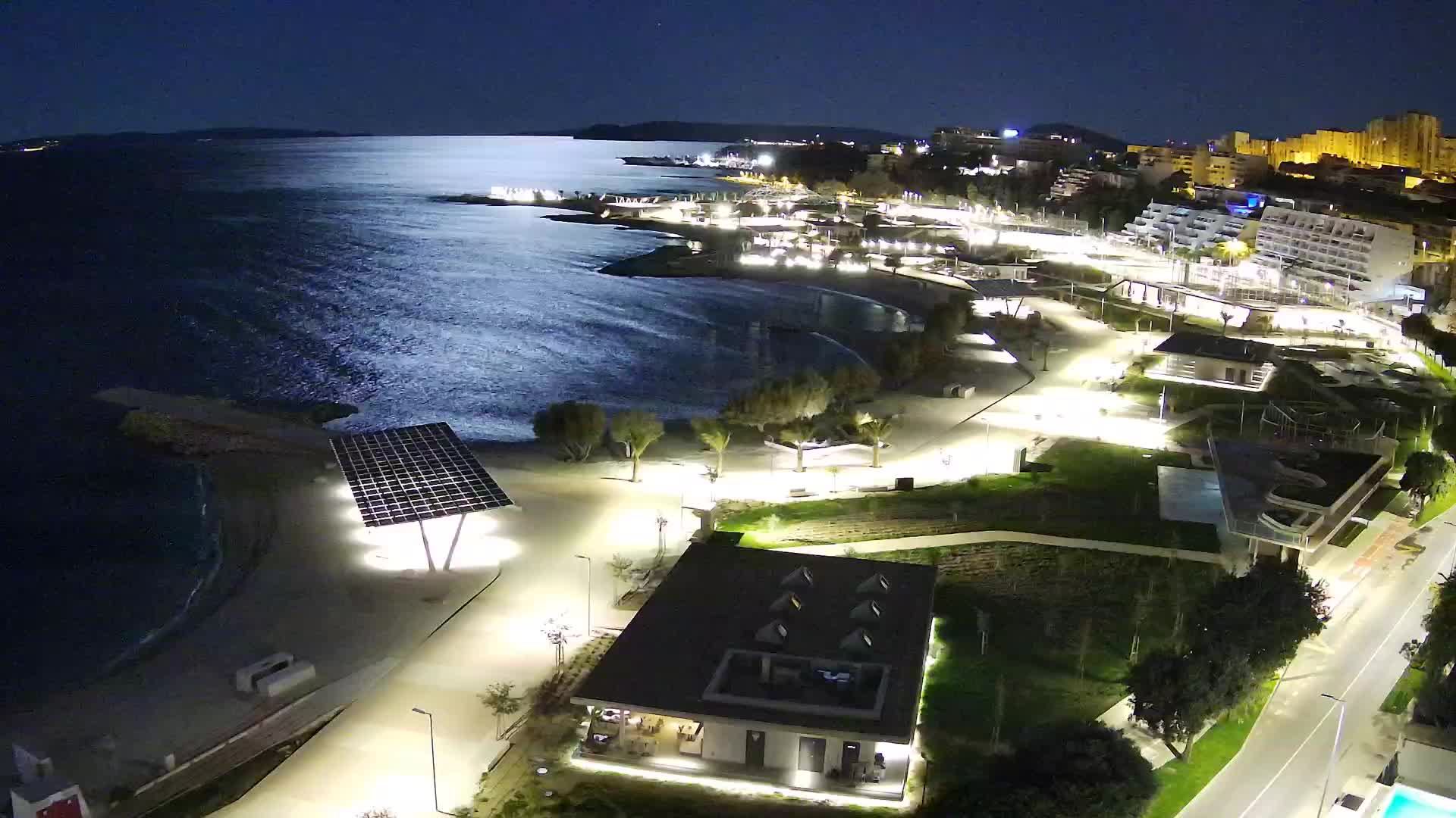 Split – Znjanski Plateau Renovation