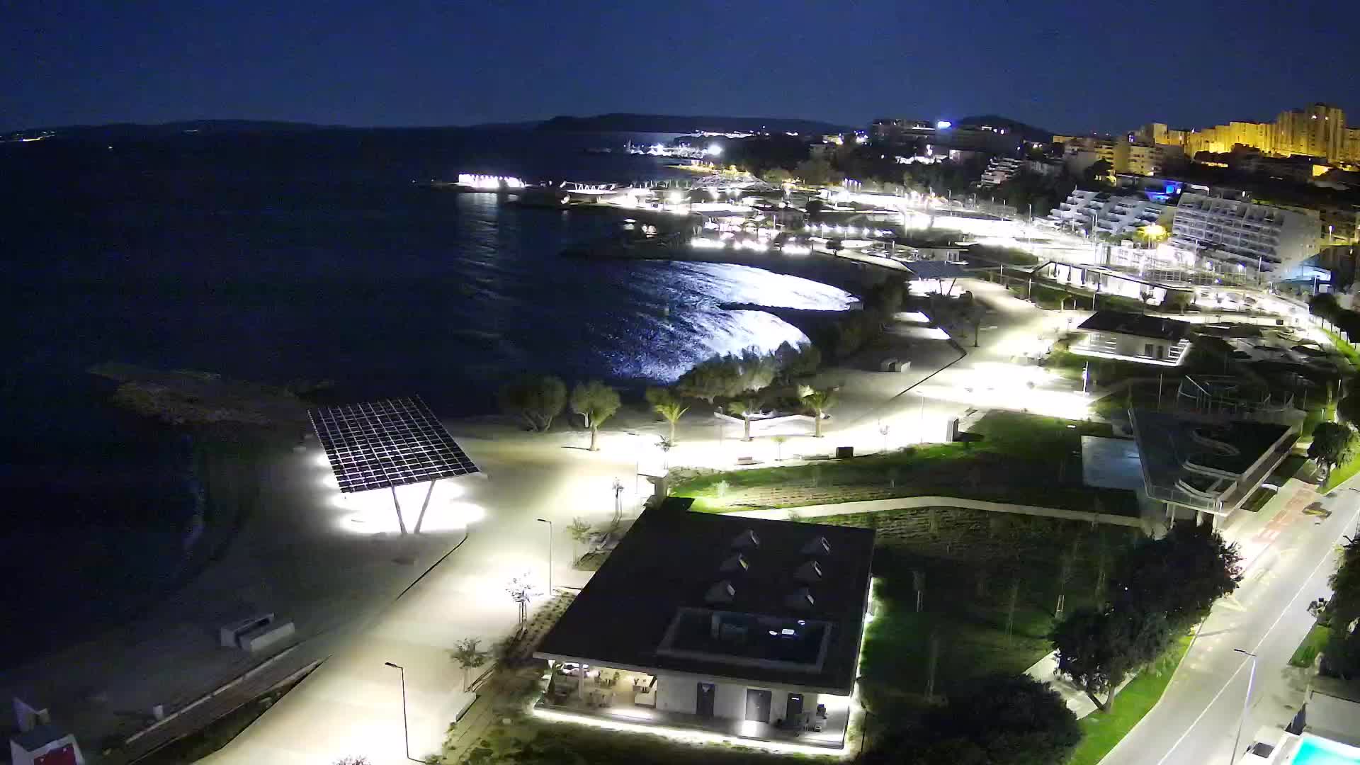 Split – Znjanski Plateau Renovation