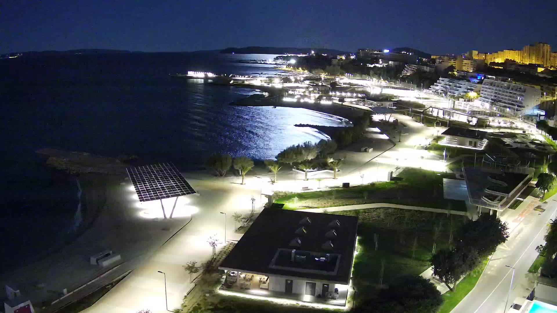 Split – Obnova Žnjanskog platoa