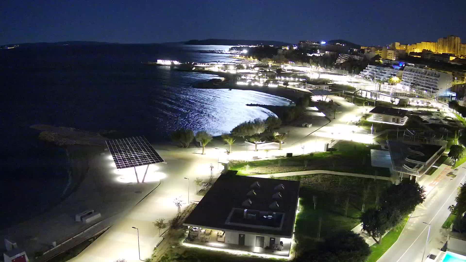 Split – Obnova Žnjanskog platoa