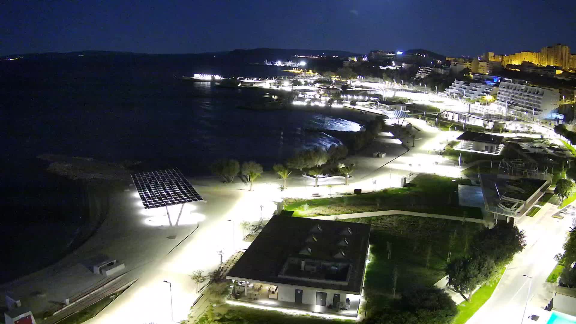 Split – Obnova Žnjanskog platoa