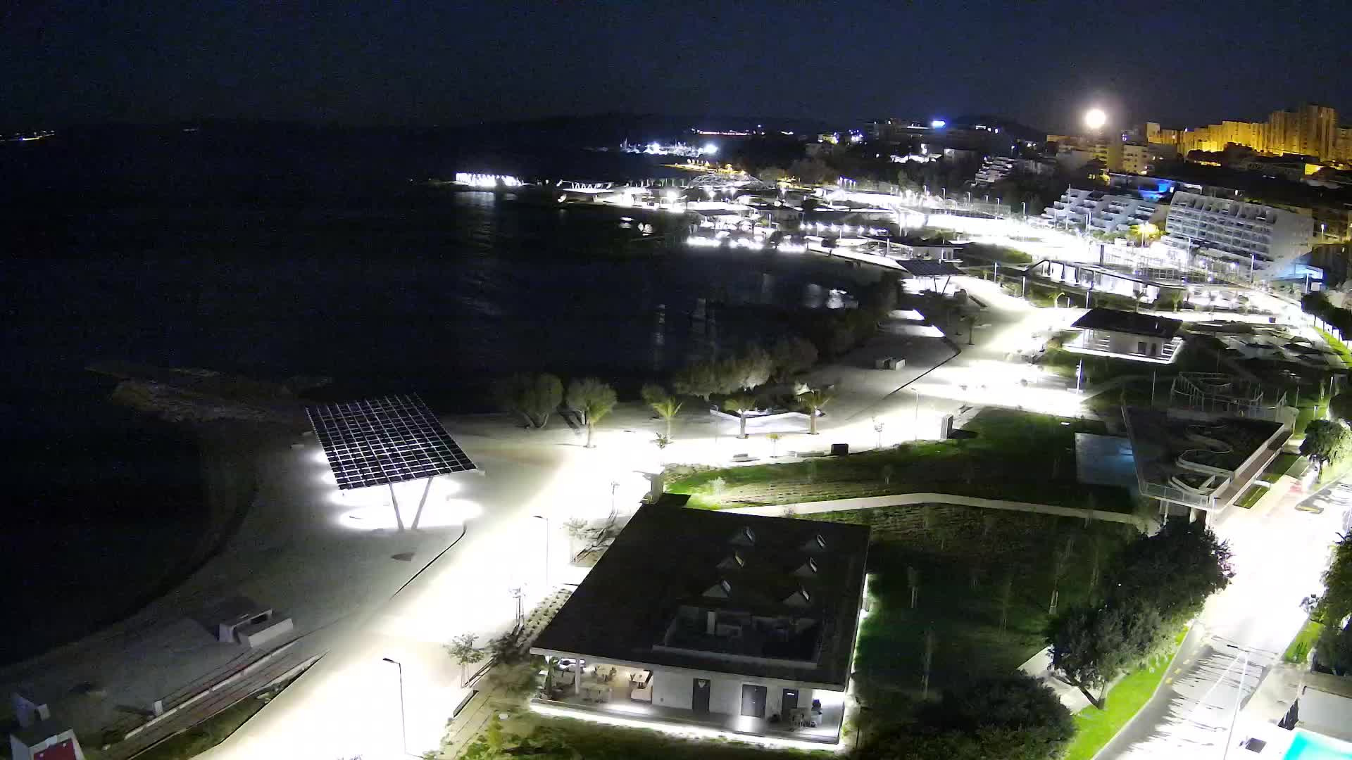 Split – Znjanski Plateau Renovation