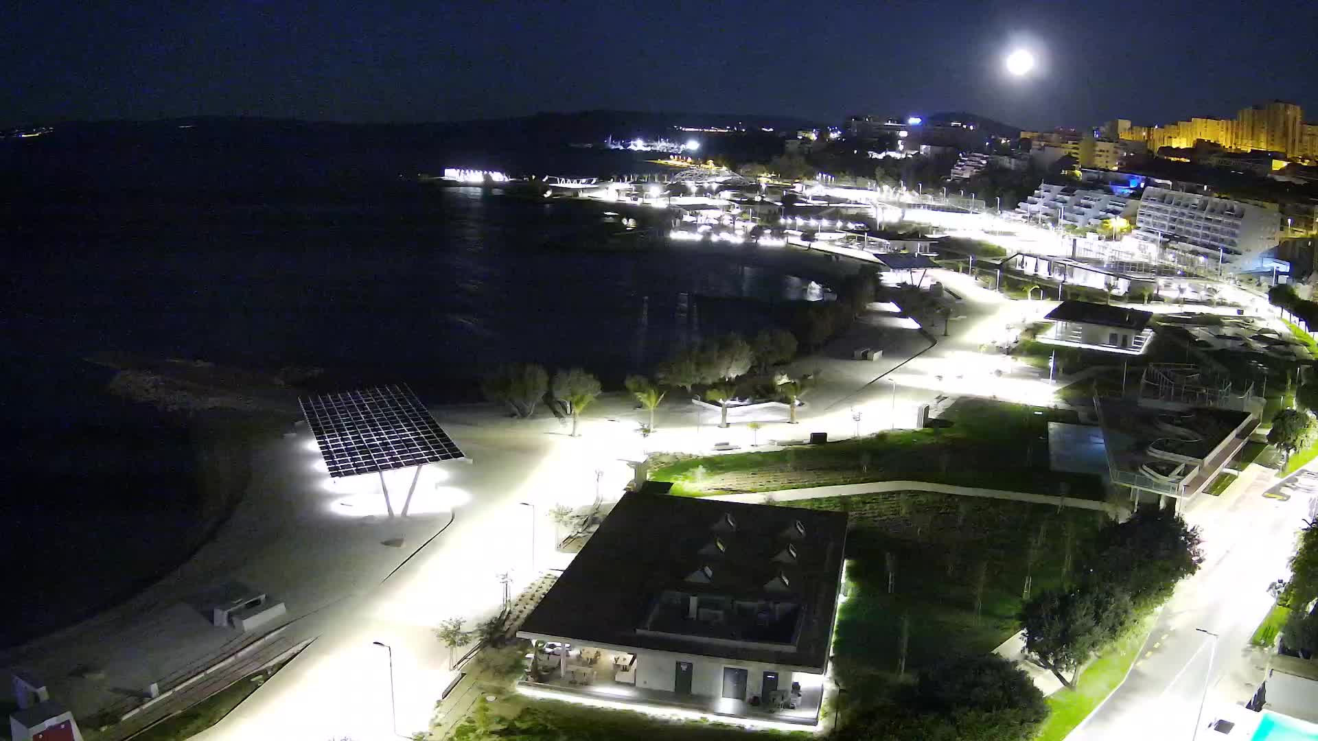 Split – Znjanski Plateau Renovation