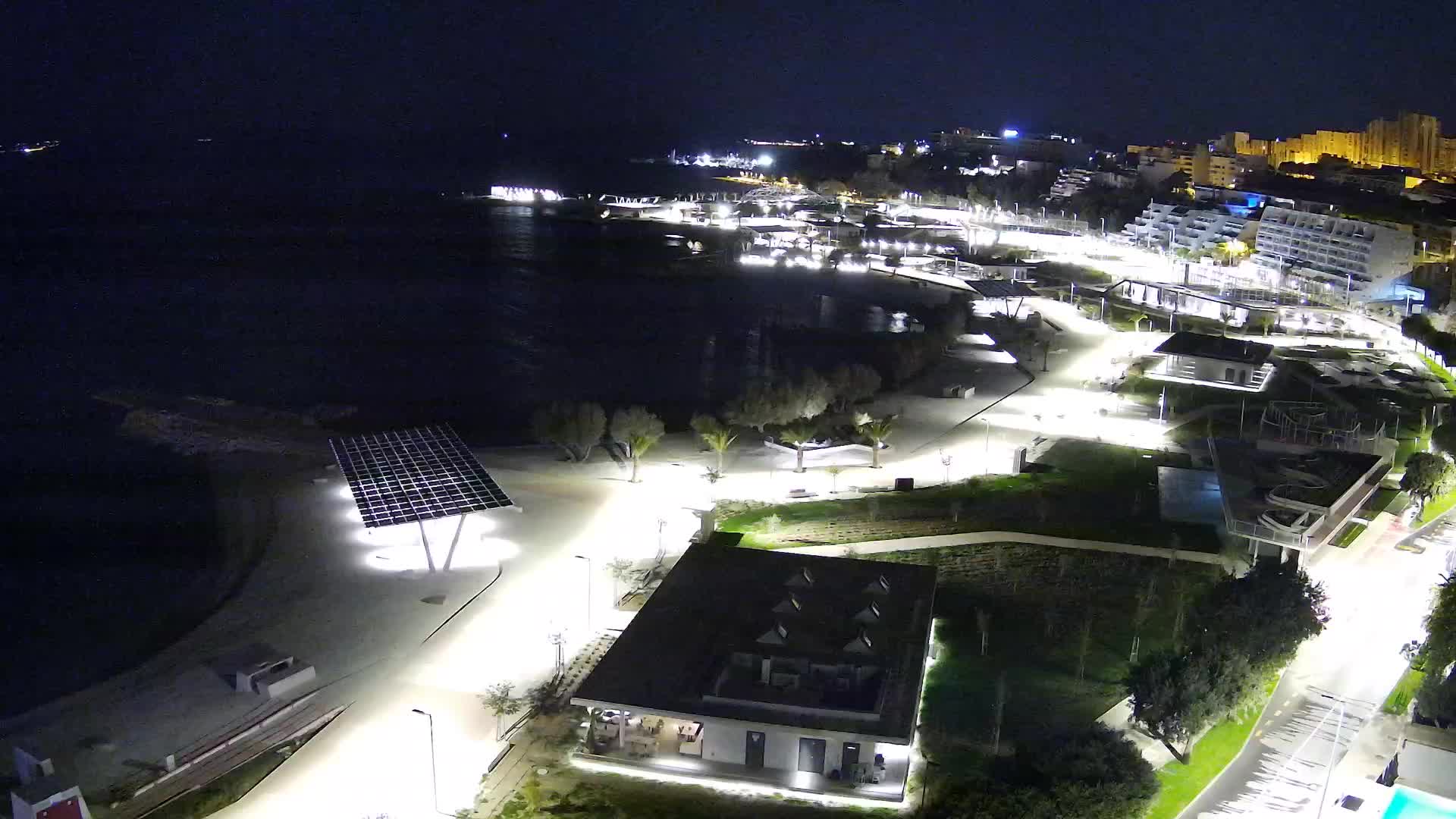 Split – Lungomare Znjanski