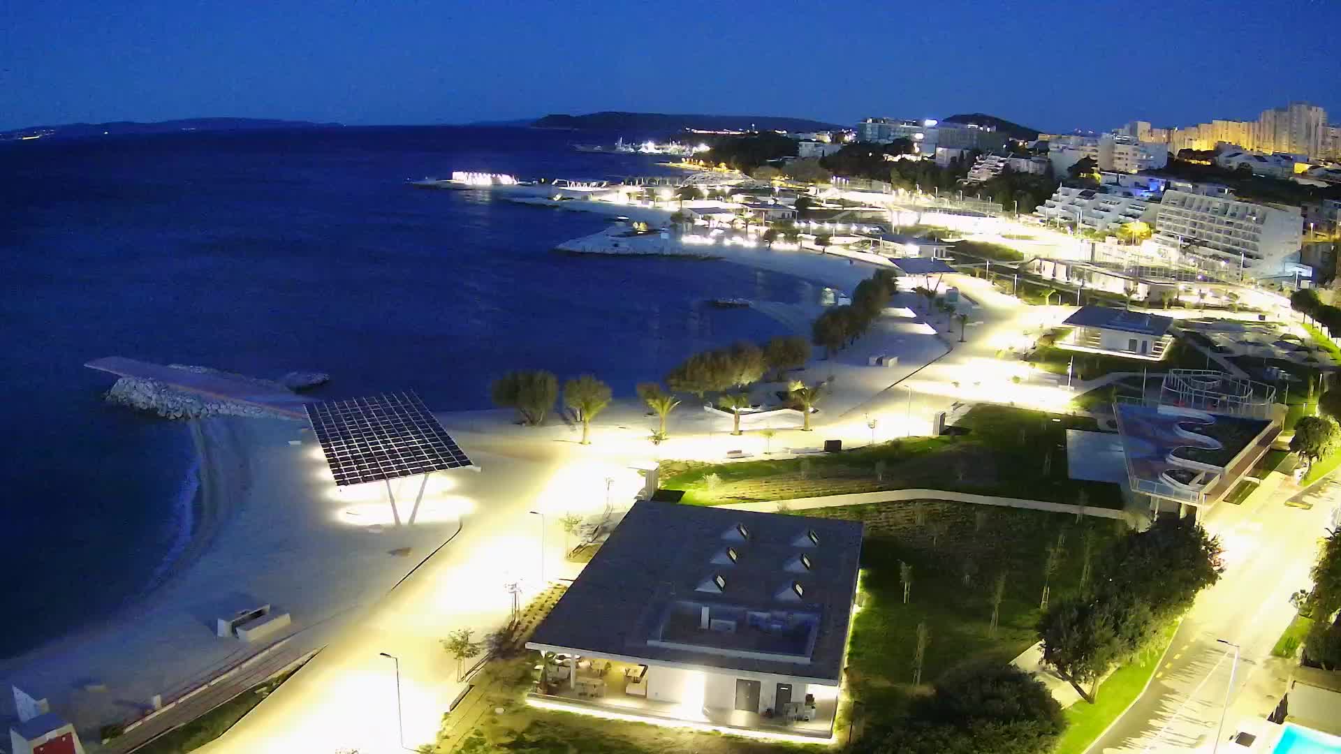 Split – Lungomare Znjanski