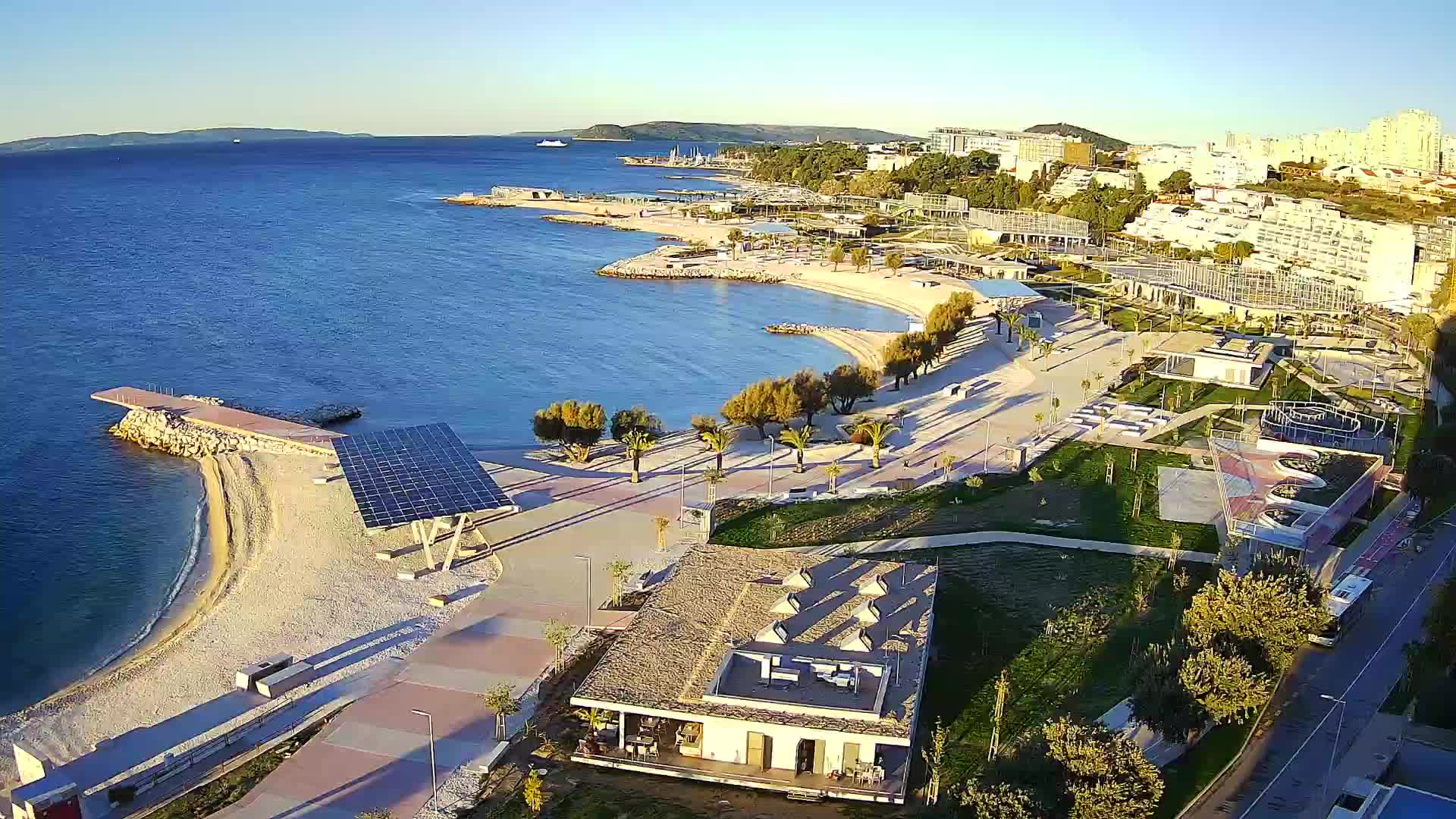 Split – Lungomare Znjanski