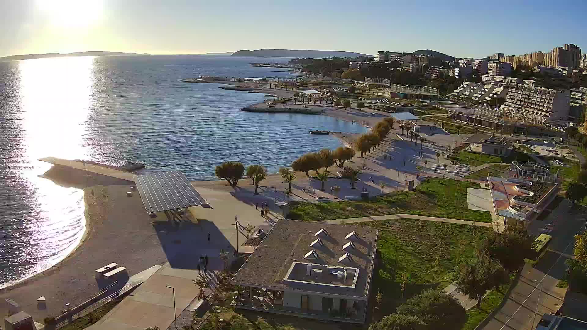 Split – Lungomare Znjanski