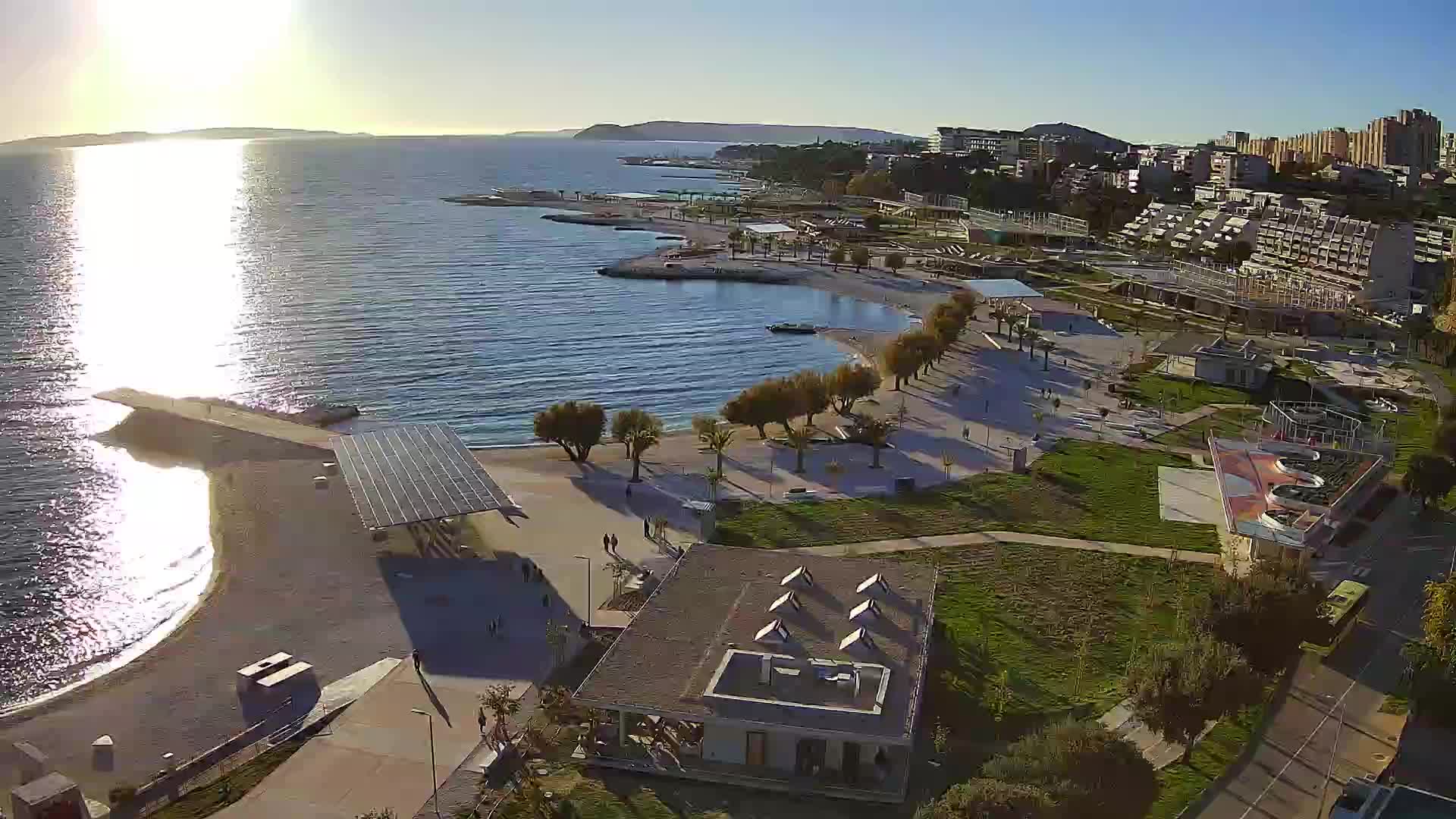 Split – Znjanski Plateau Renovation