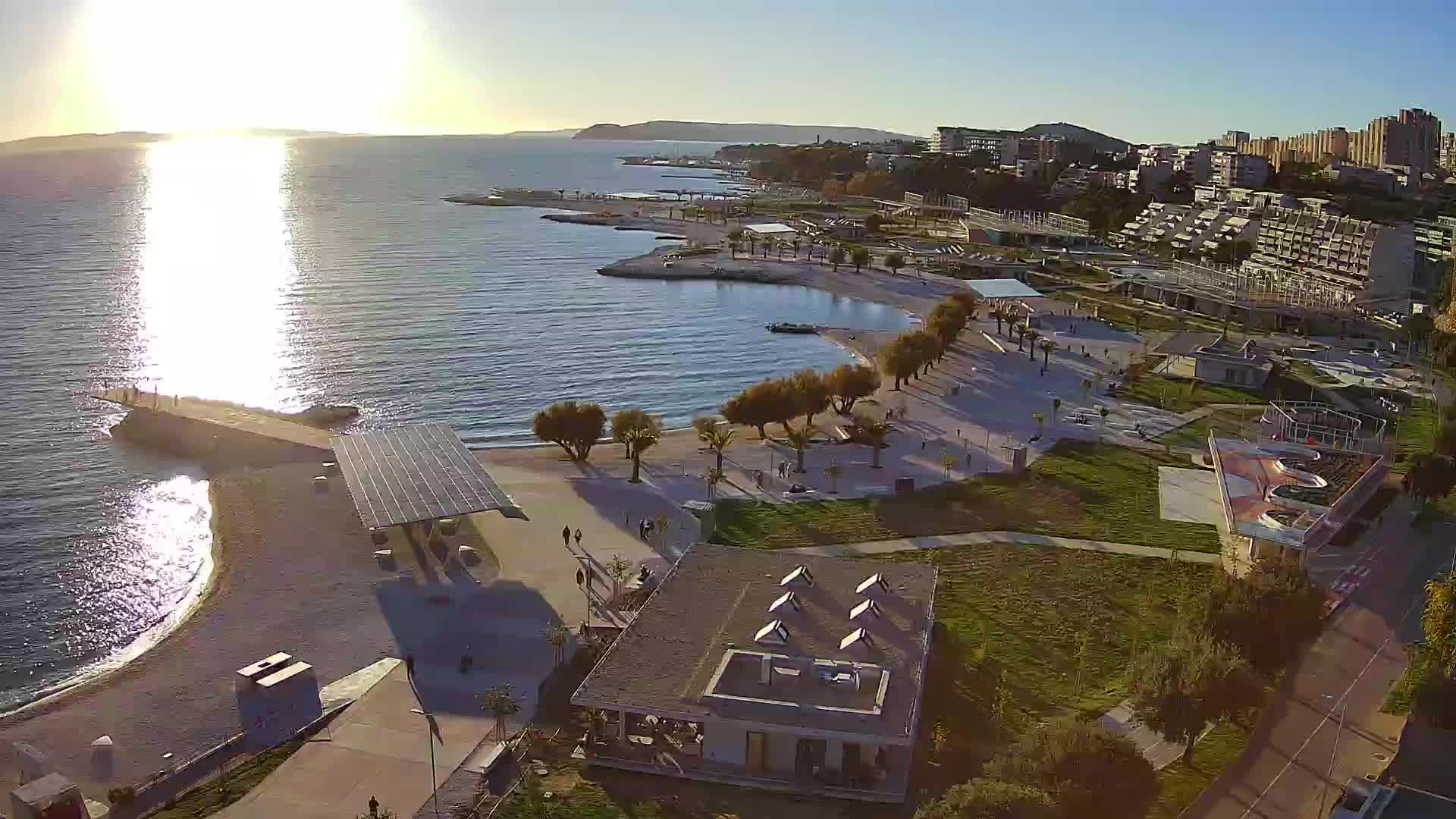 Split – Znjanski Plateau Renovation