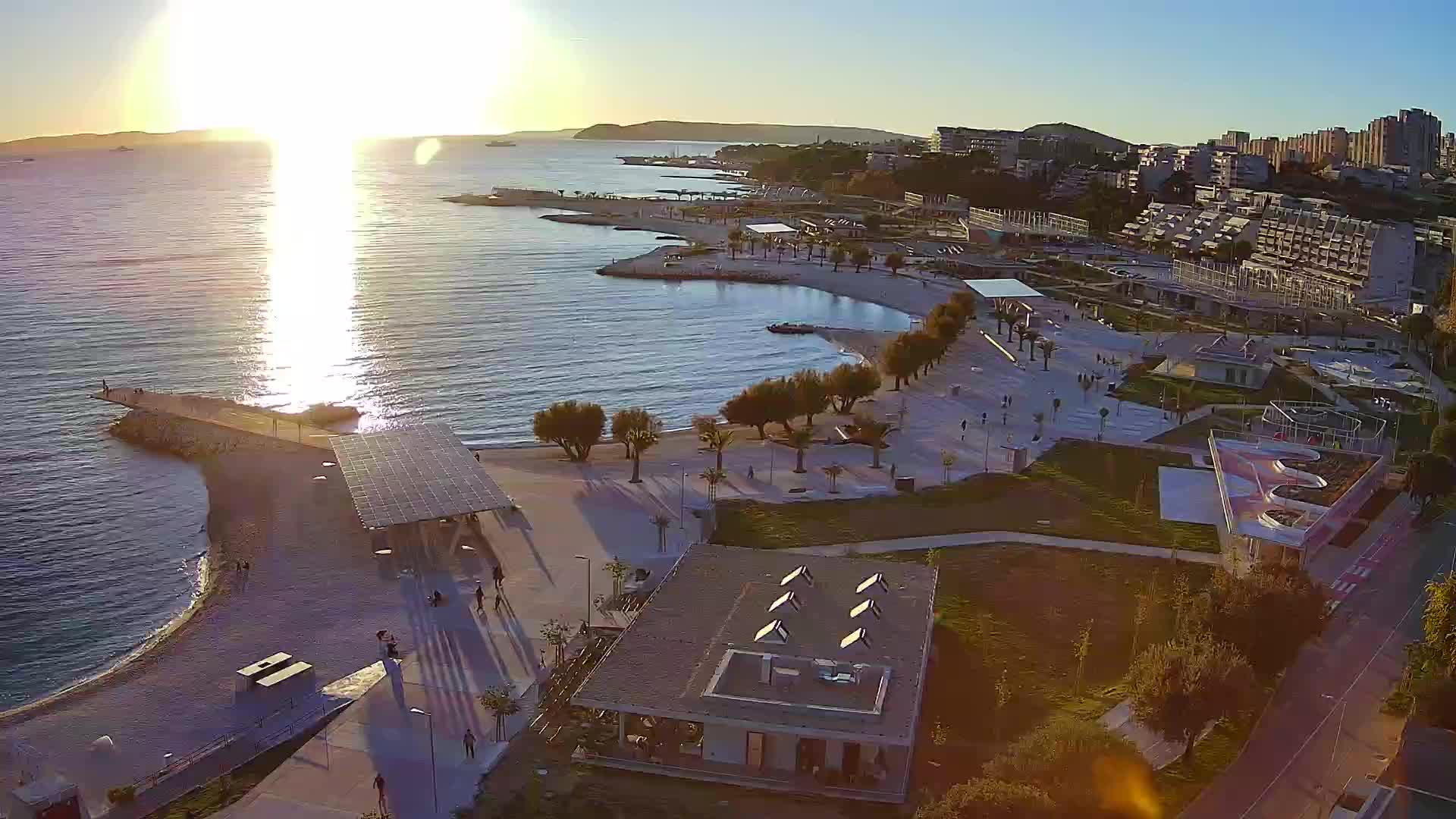 Split – Znjanski Plateau Renovation