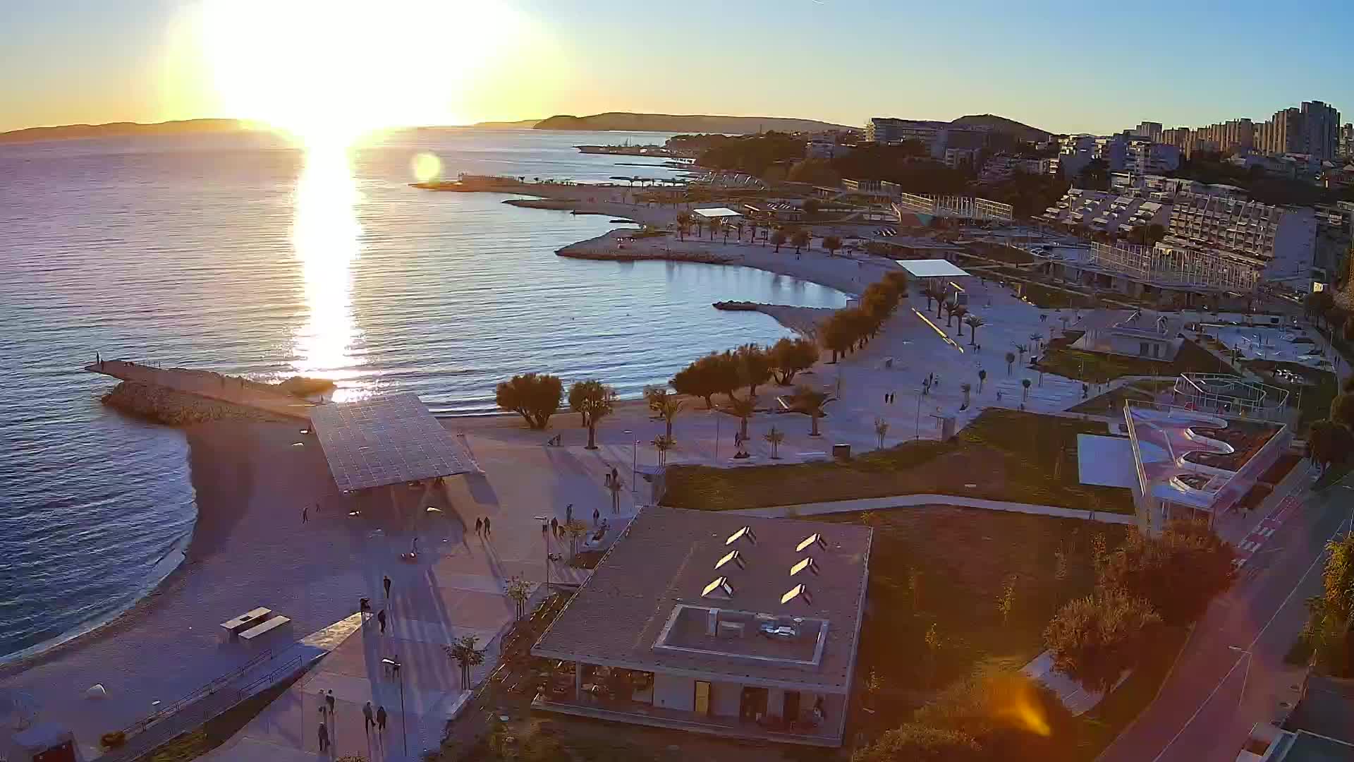 Split – Znjanski Plateau Renovation