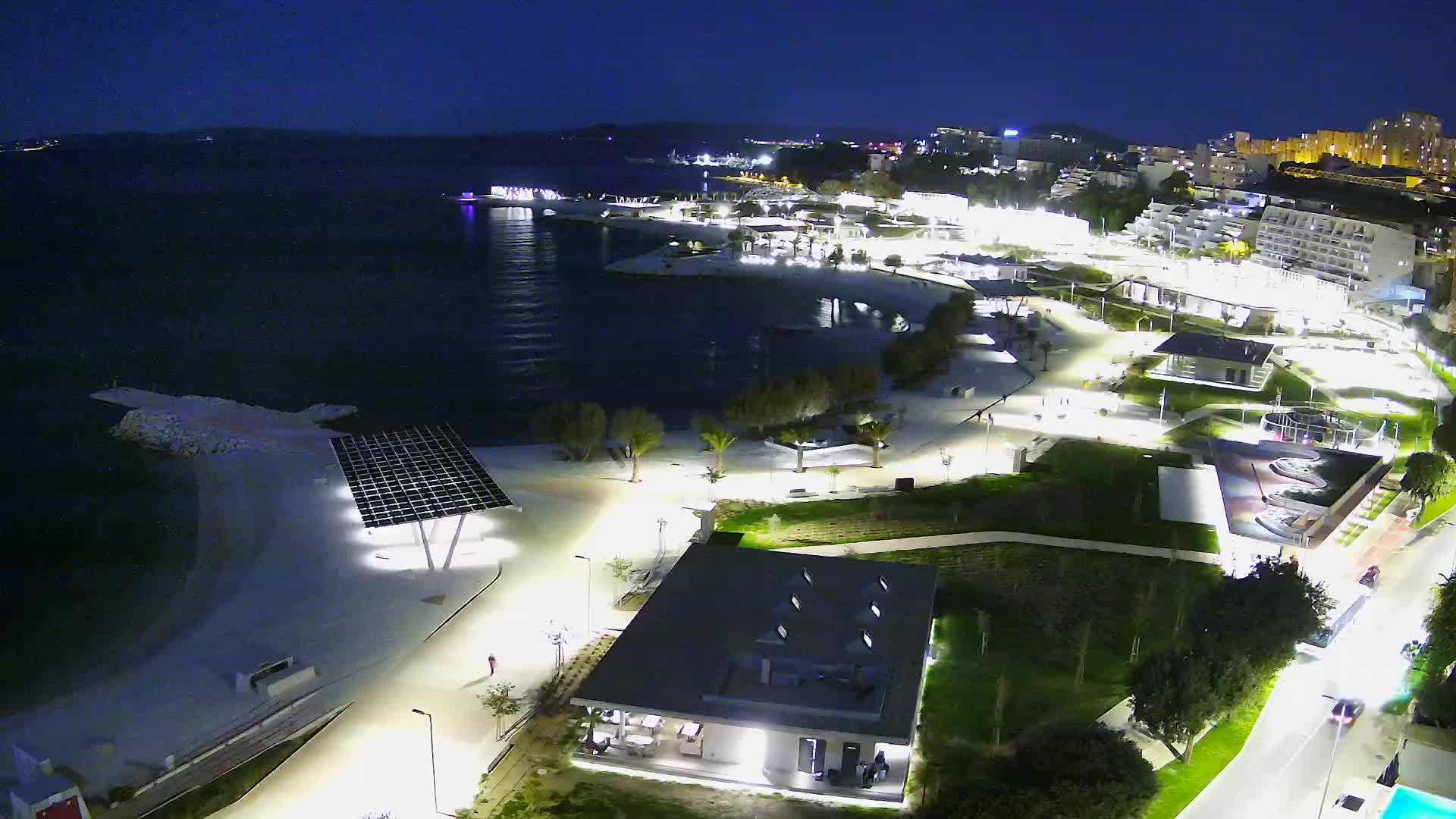 Split – Znjanski Plateau Renovation