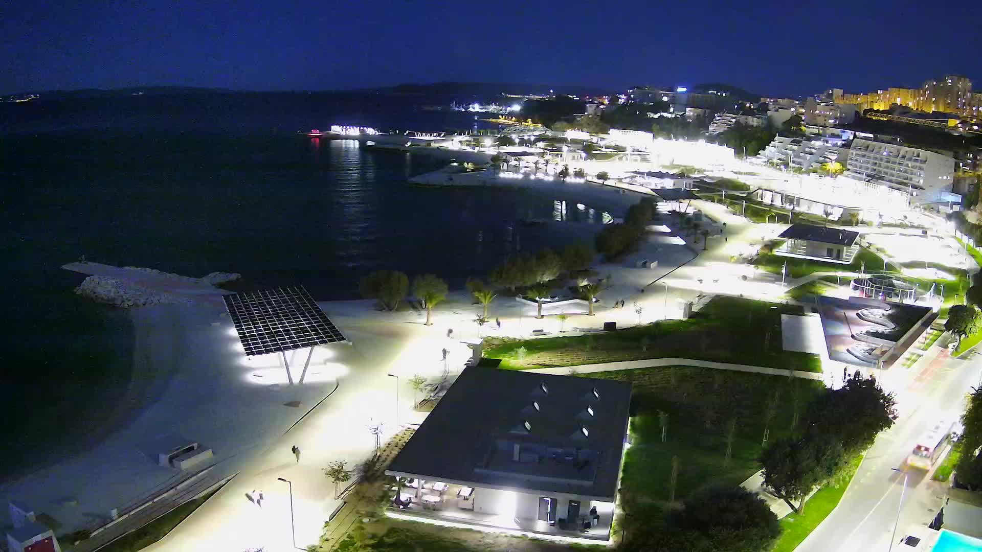 Split – Znjanski Plateau Renovation