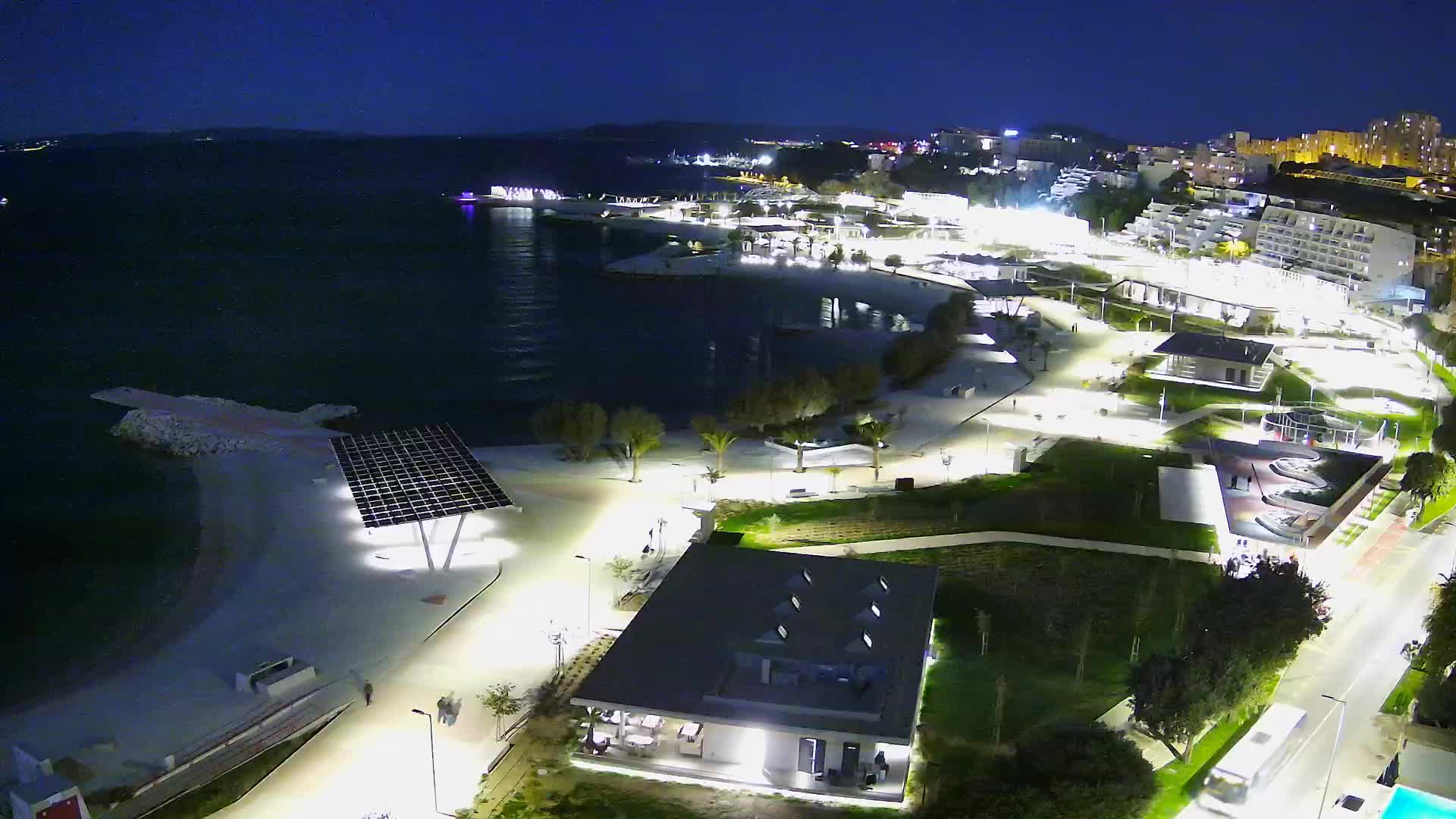 Split – Lungomare Znjanski