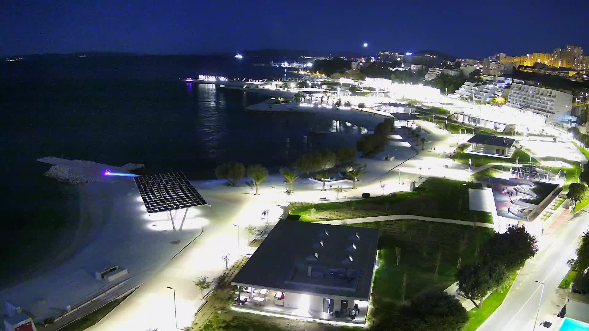 Split – Znjanski Plateau Renovation