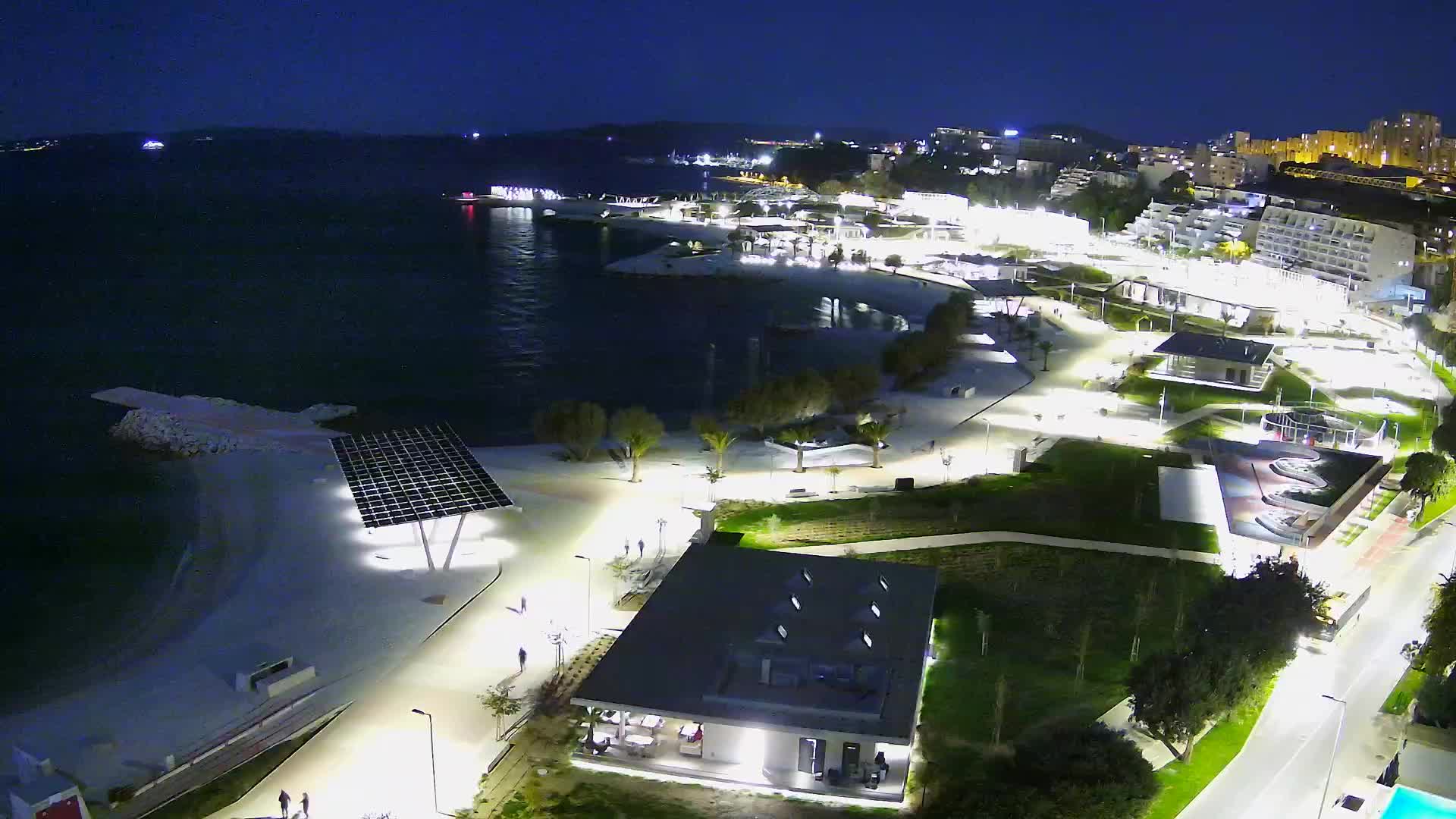 Split – Znjanski Plateau Renovation