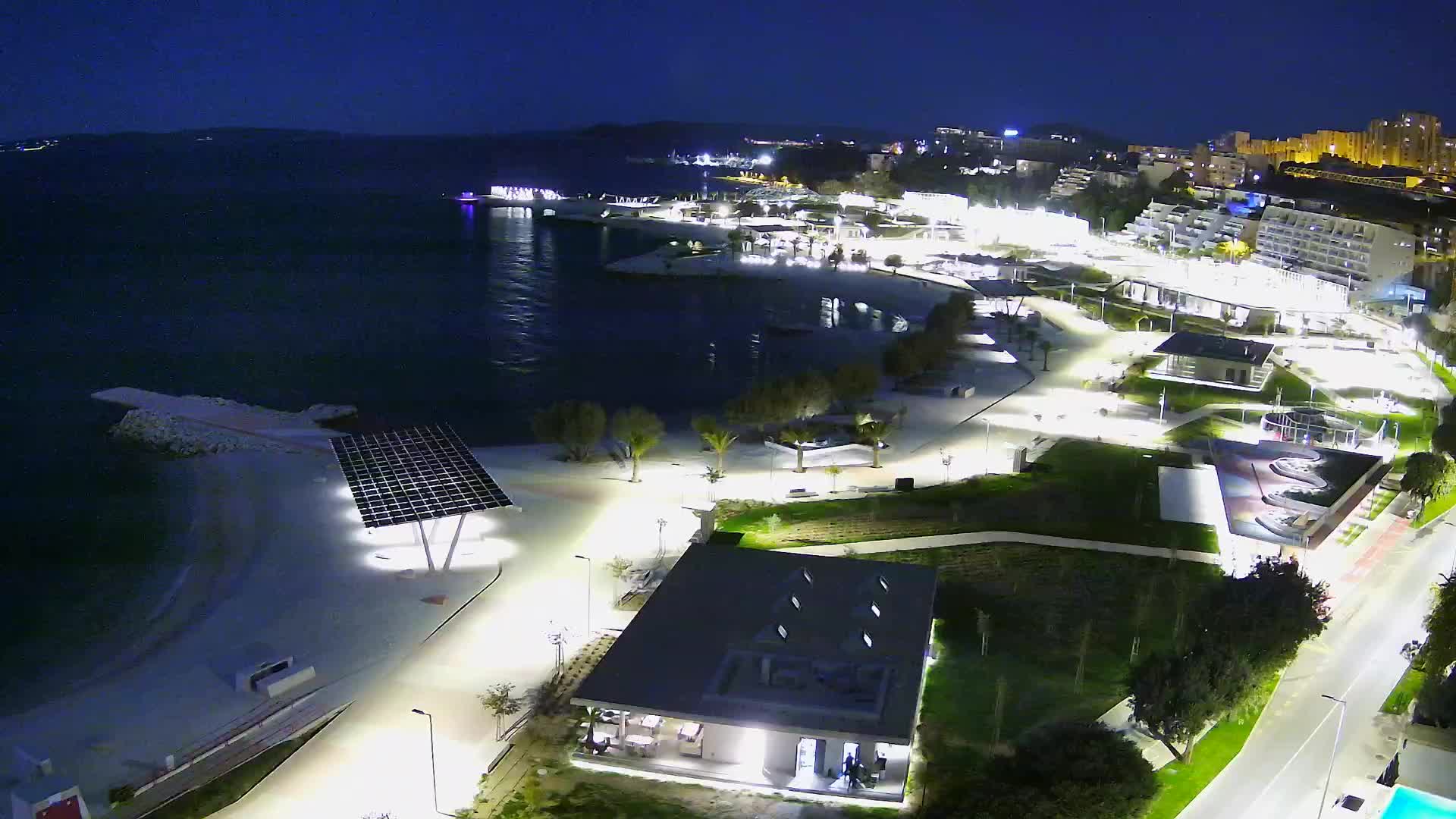 Split – Obnova Žnjanskog platoa