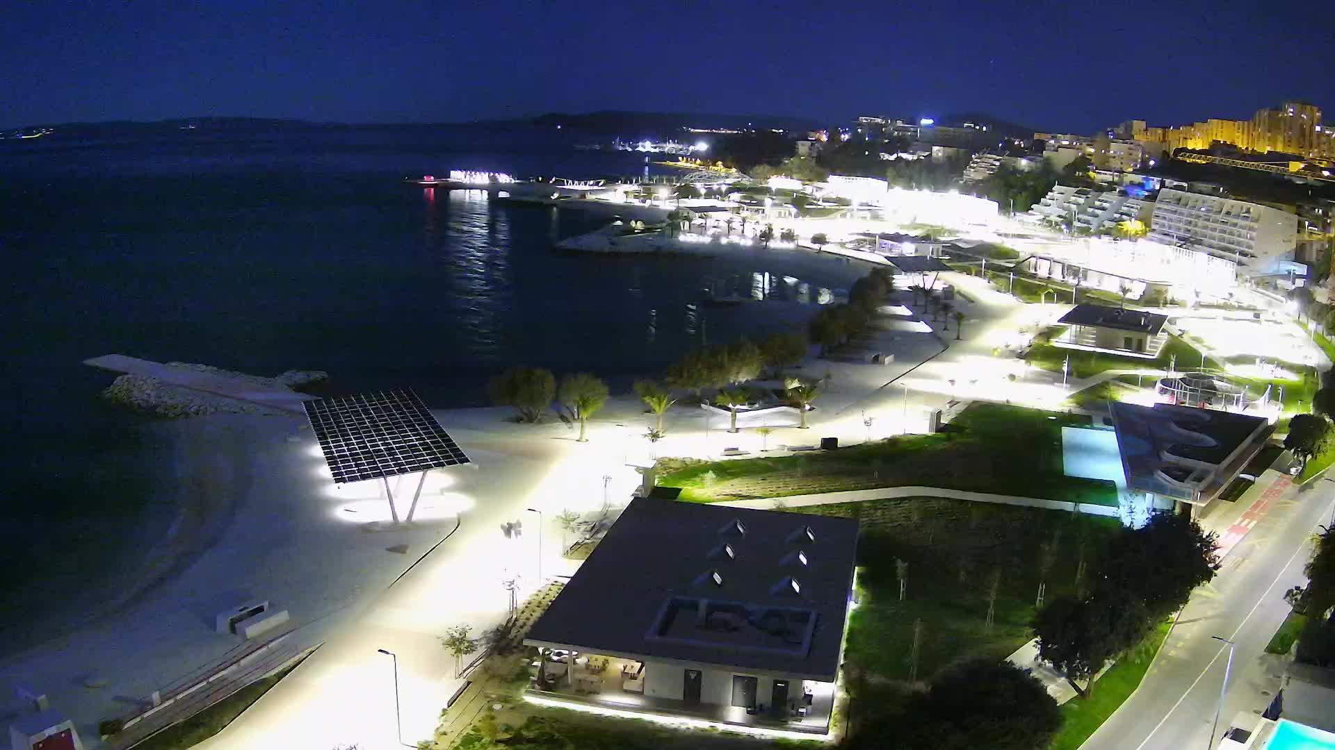 Split – Znjanski Plateau Renovation