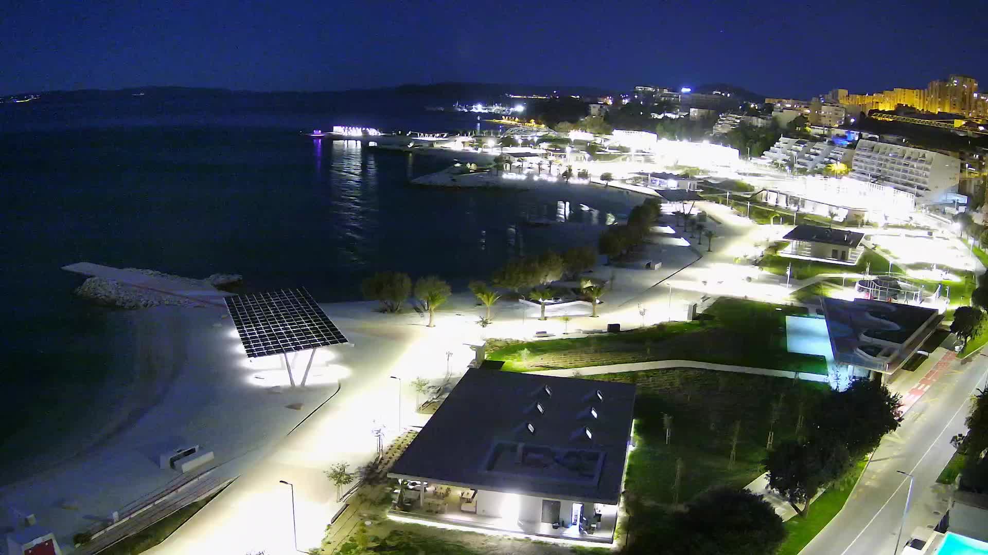 Split – Lungomare Znjanski