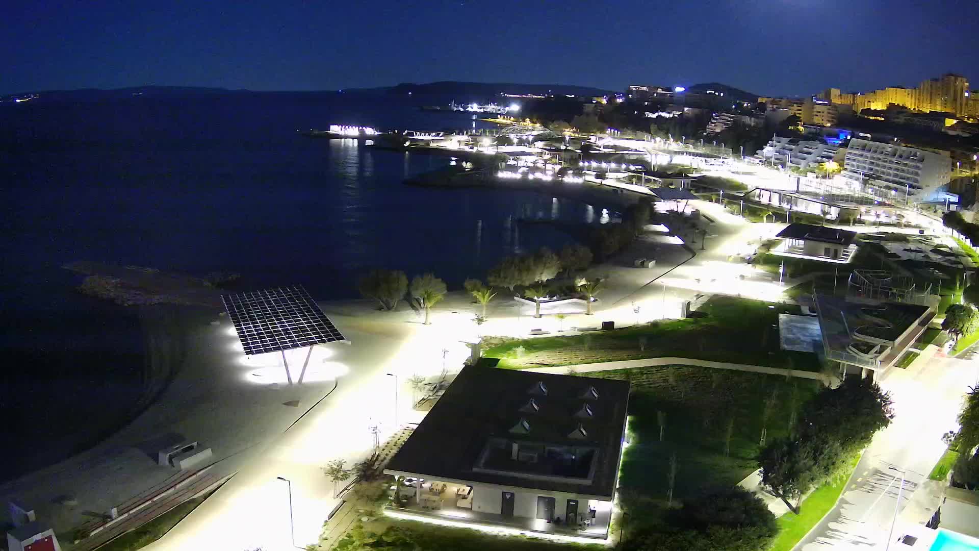 Split – Znjanski Plateau Renovation