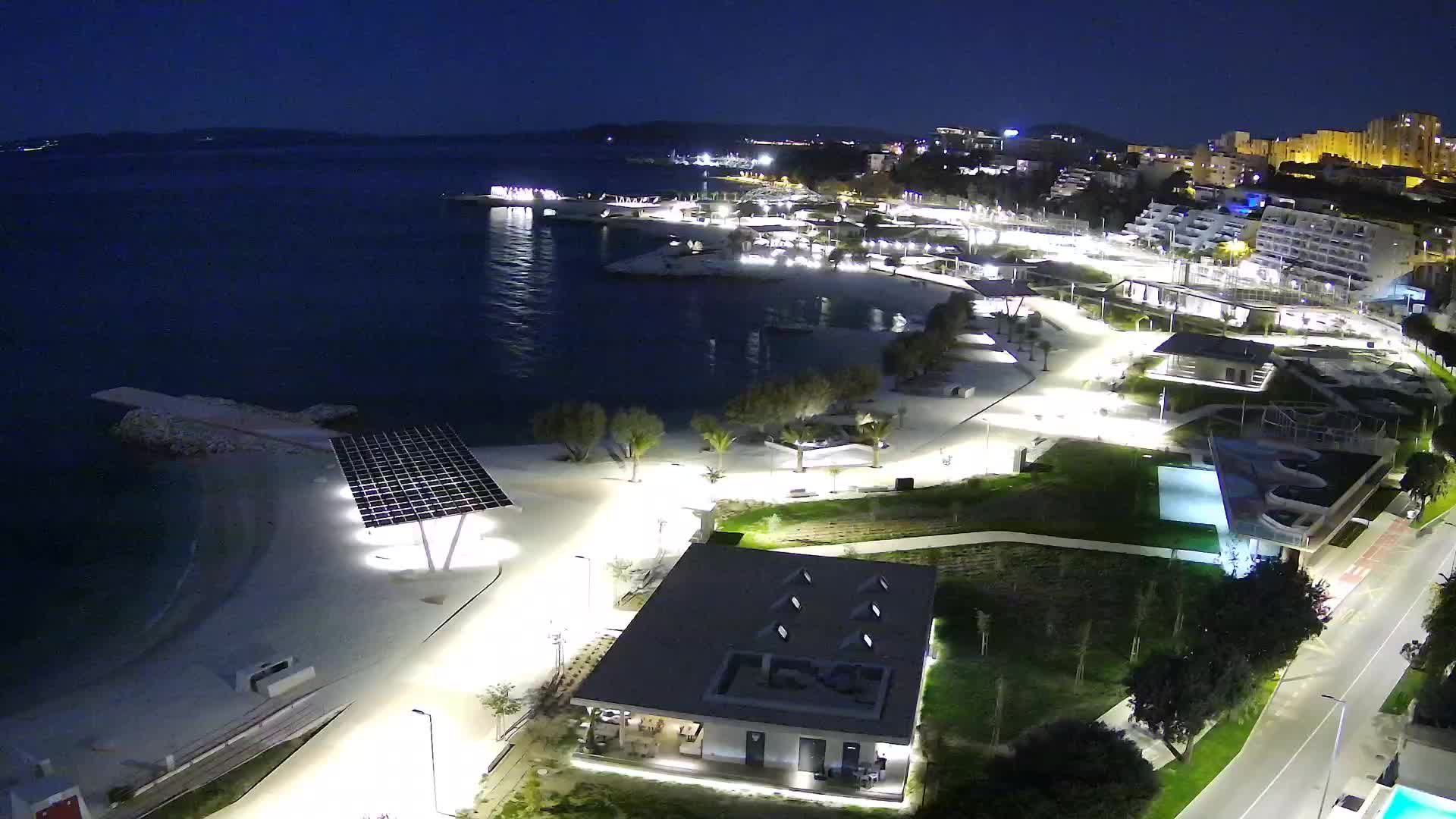 Split – Znjanski Plateau Renovation