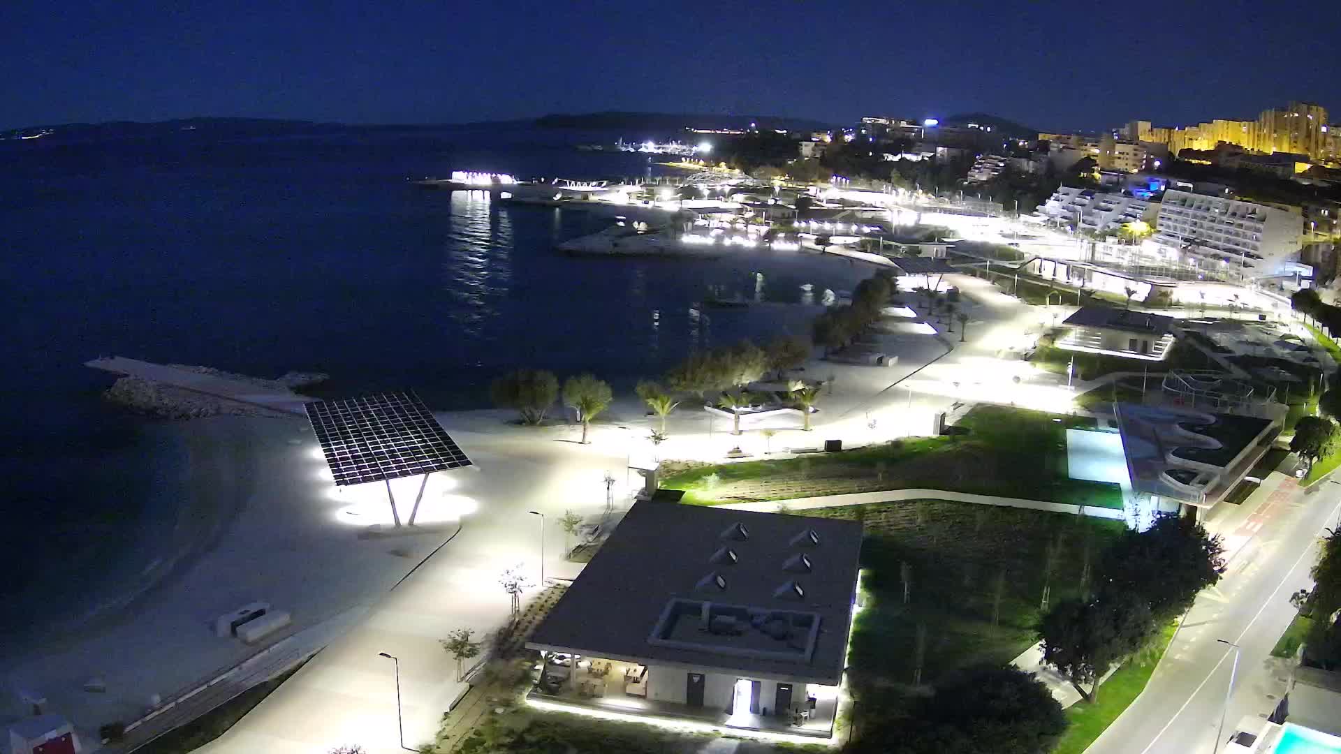 Split – Znjanski Plateau Renovation