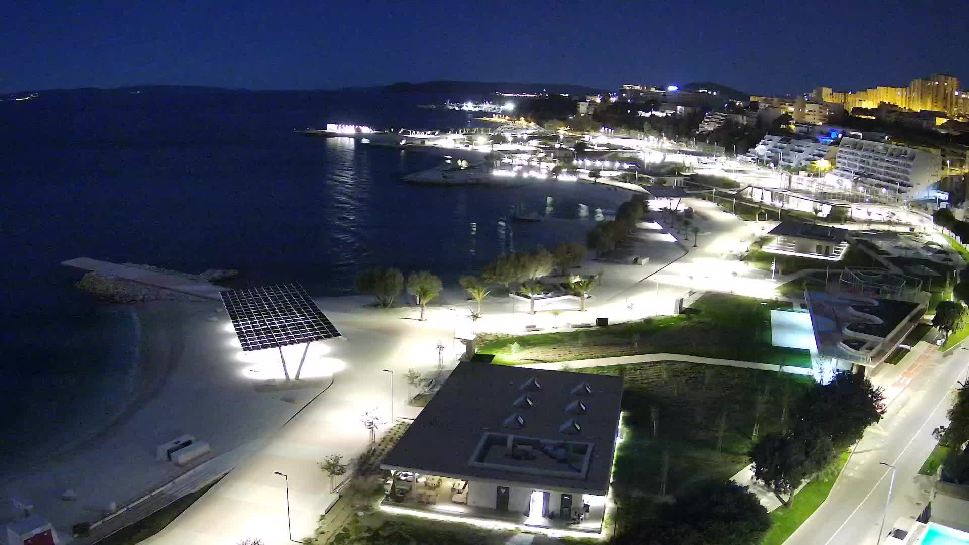 Split – Lungomare Znjanski