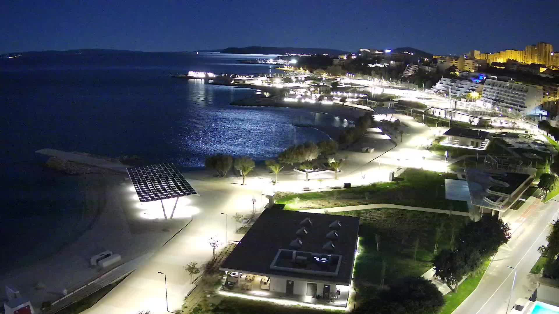 Split – Znjanski Plateau Renovation