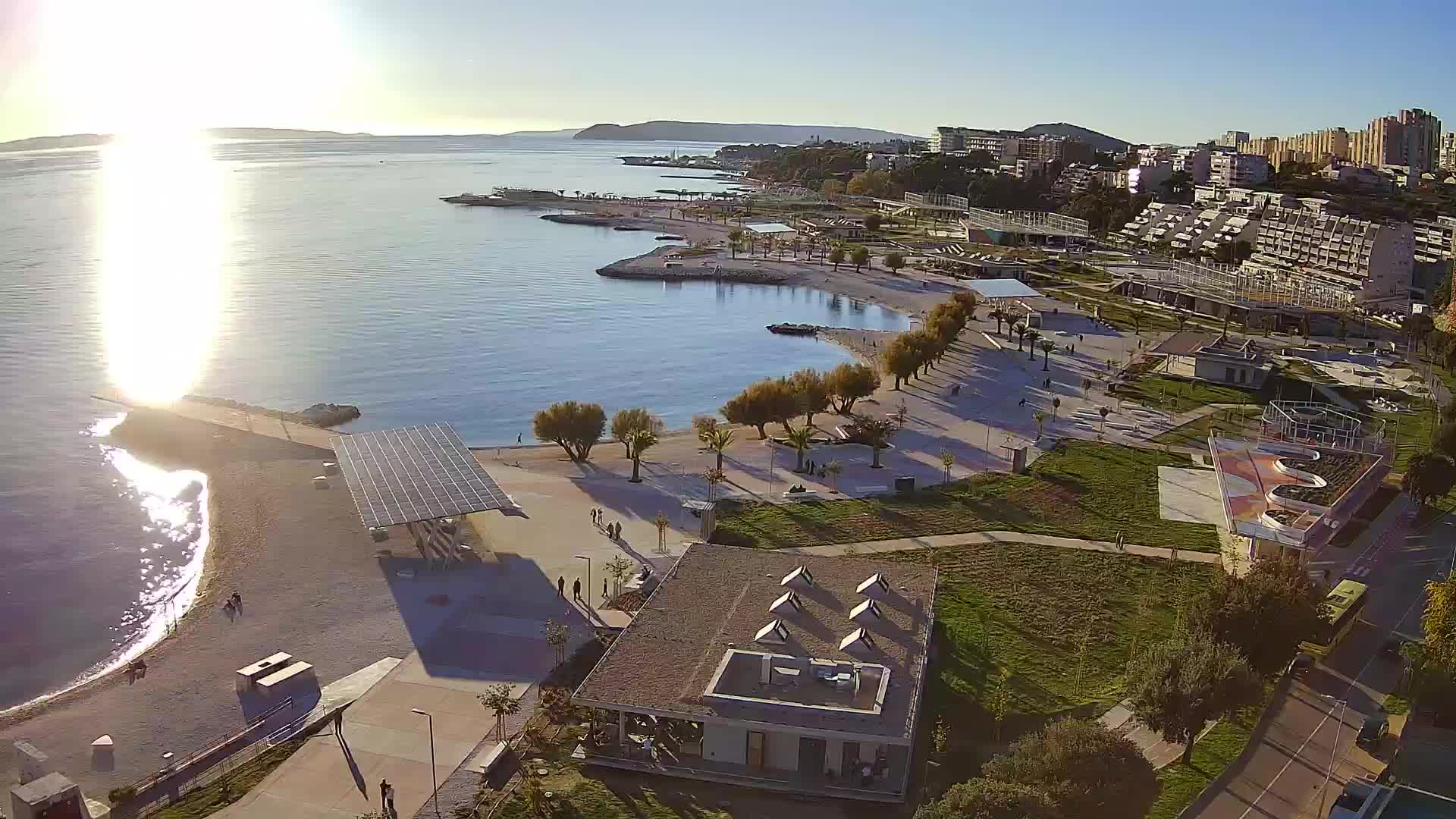 Split – Lungomare Znjanski