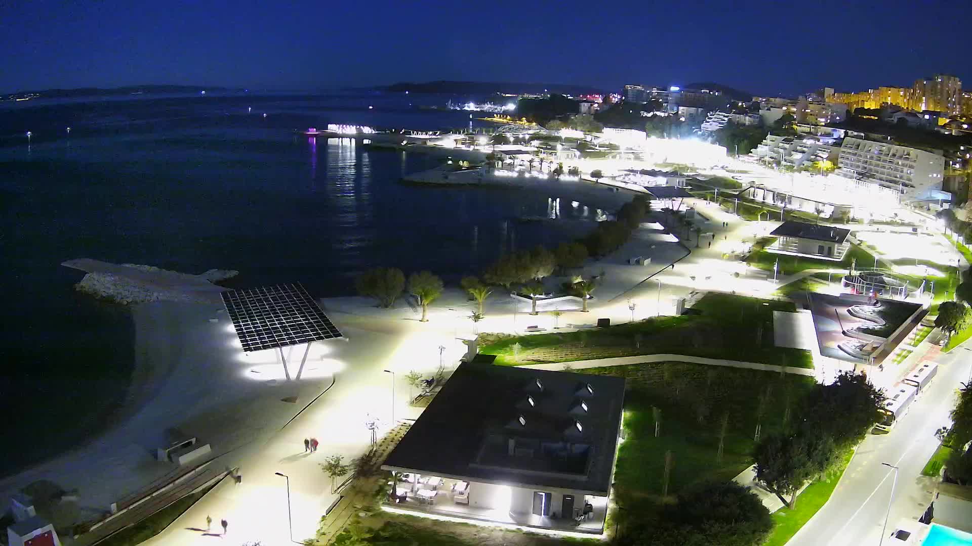 Split – Znjanski Plateau Renovation