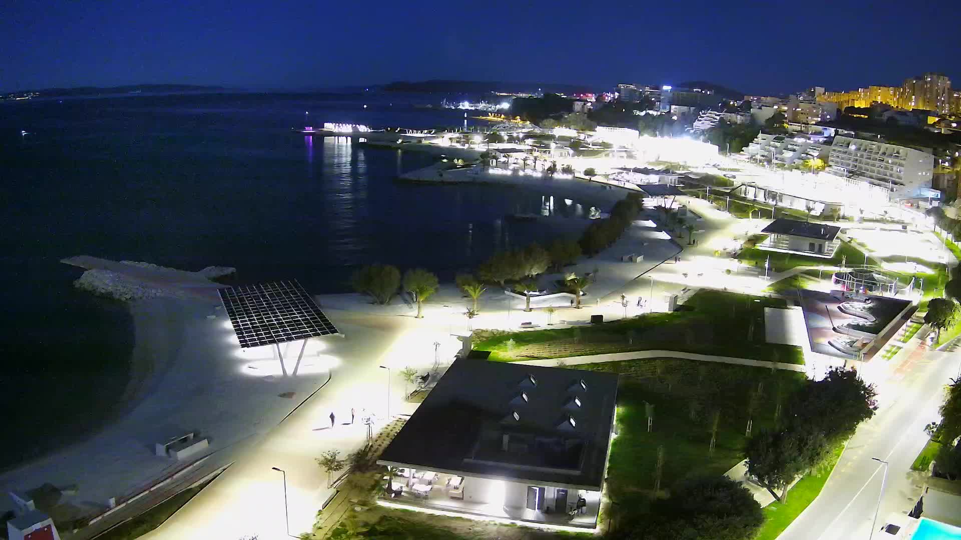 Split – Znjanski Plateau Renovation