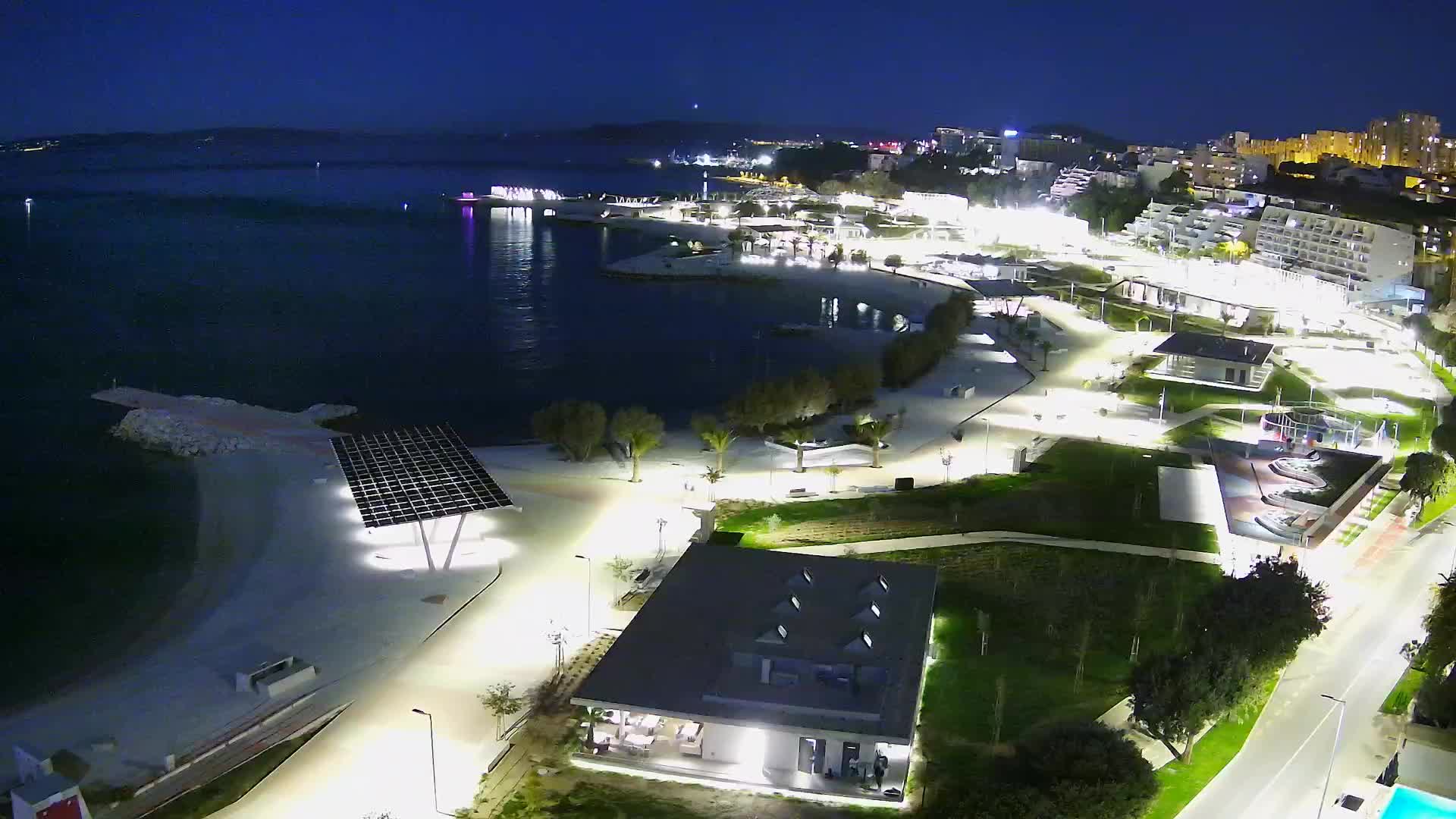 Split – Znjanski Plateau Renovation