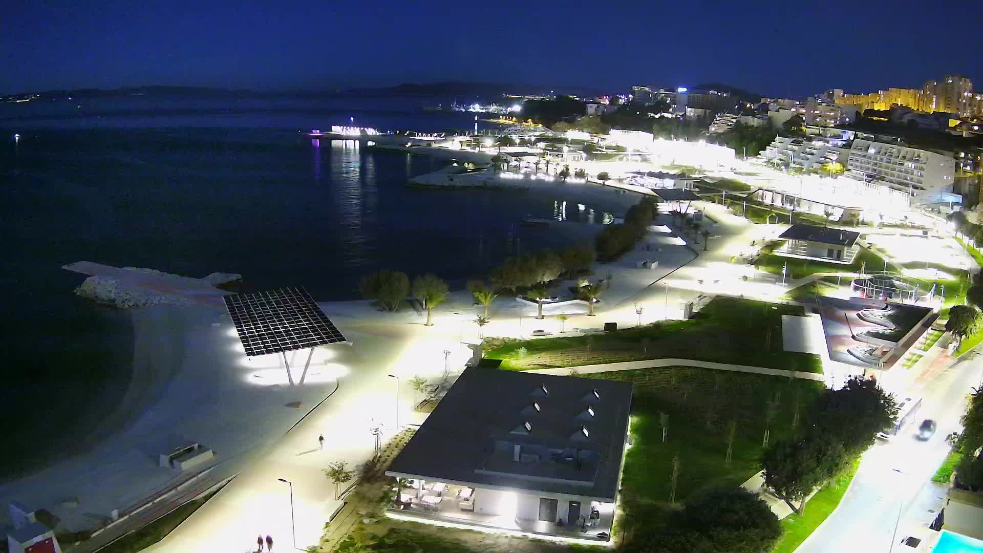 Split – Znjanski Plateau Renovation