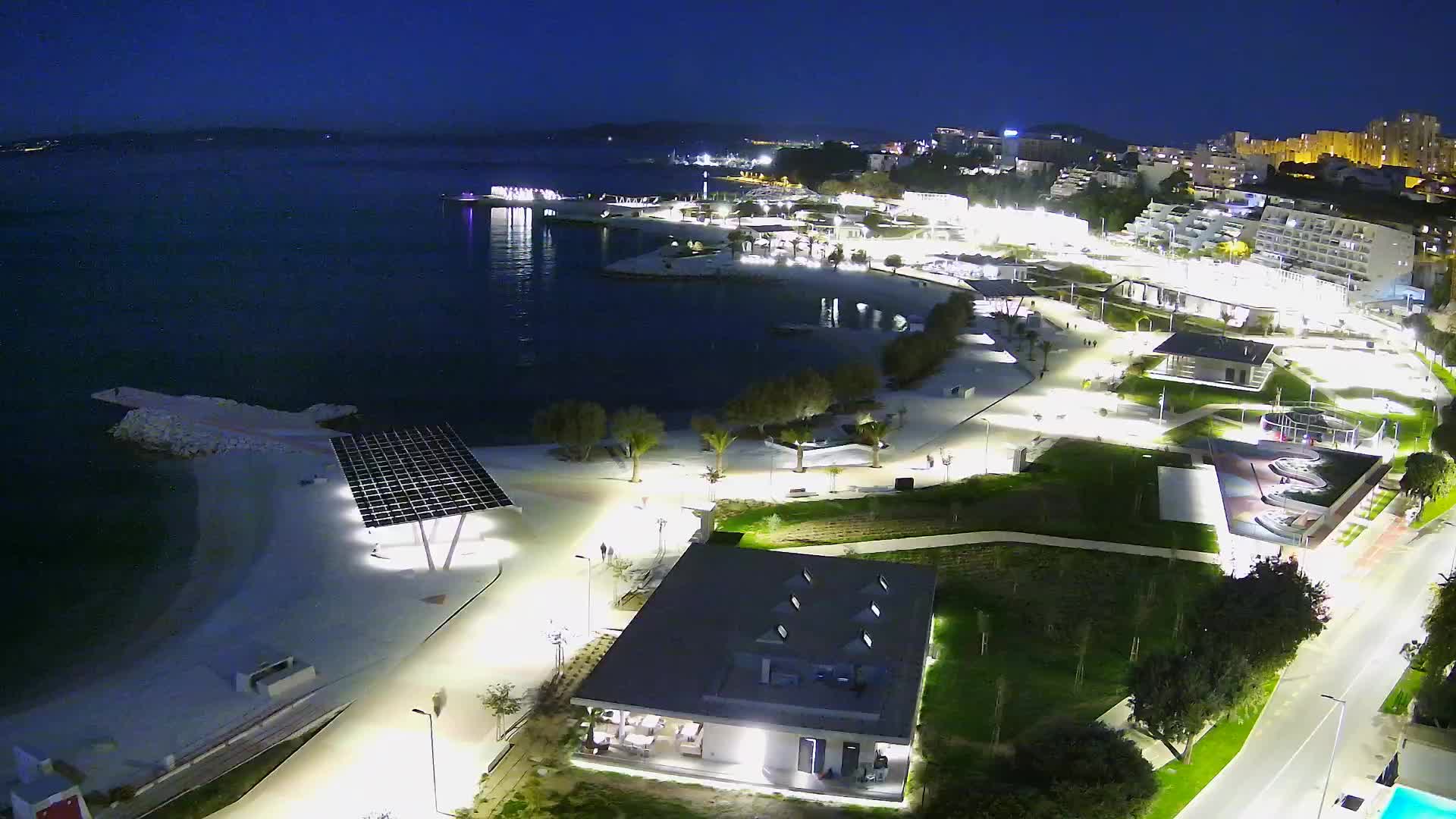 Split – Obnova Žnjanskog platoa