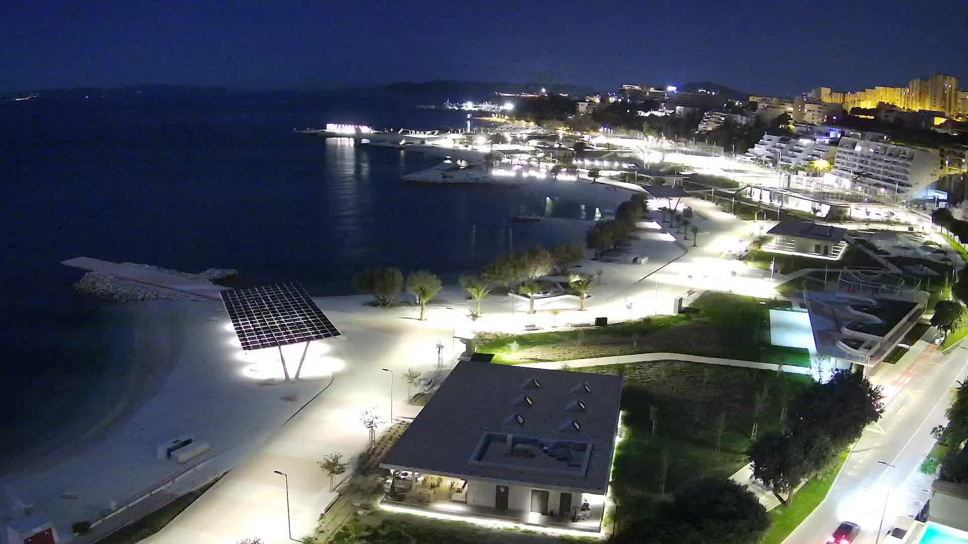 Split – Obnova Žnjanskog platoa