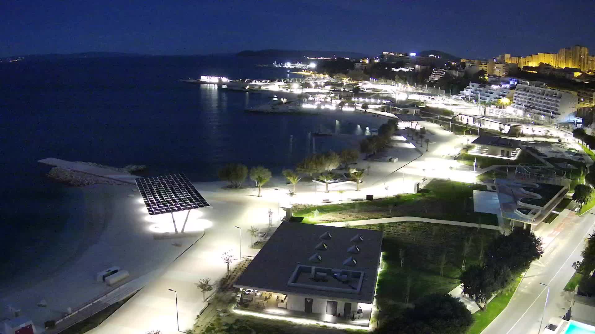 Split – Lungomare Znjanski