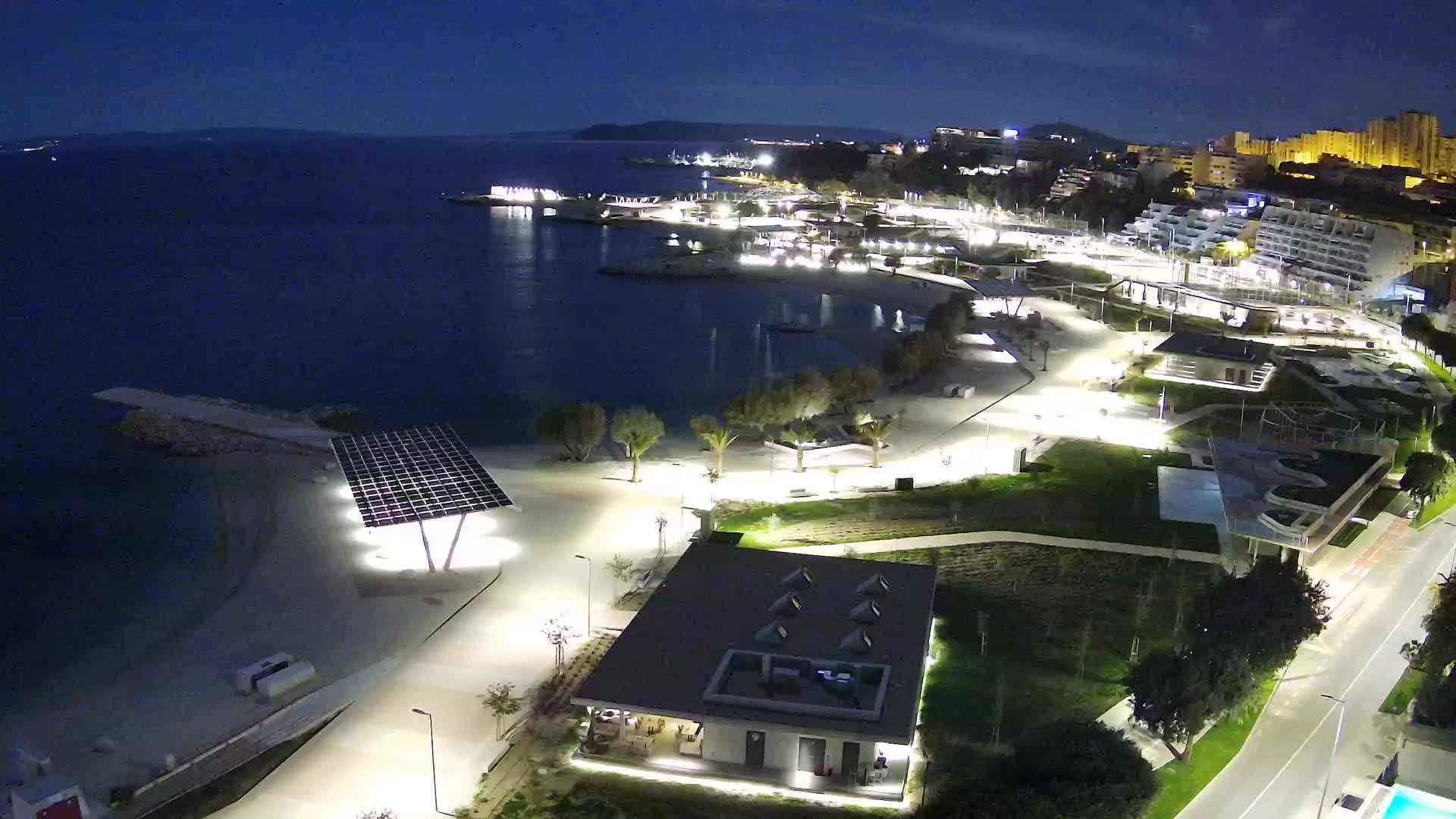 Split – Znjanski Plateau Renovation