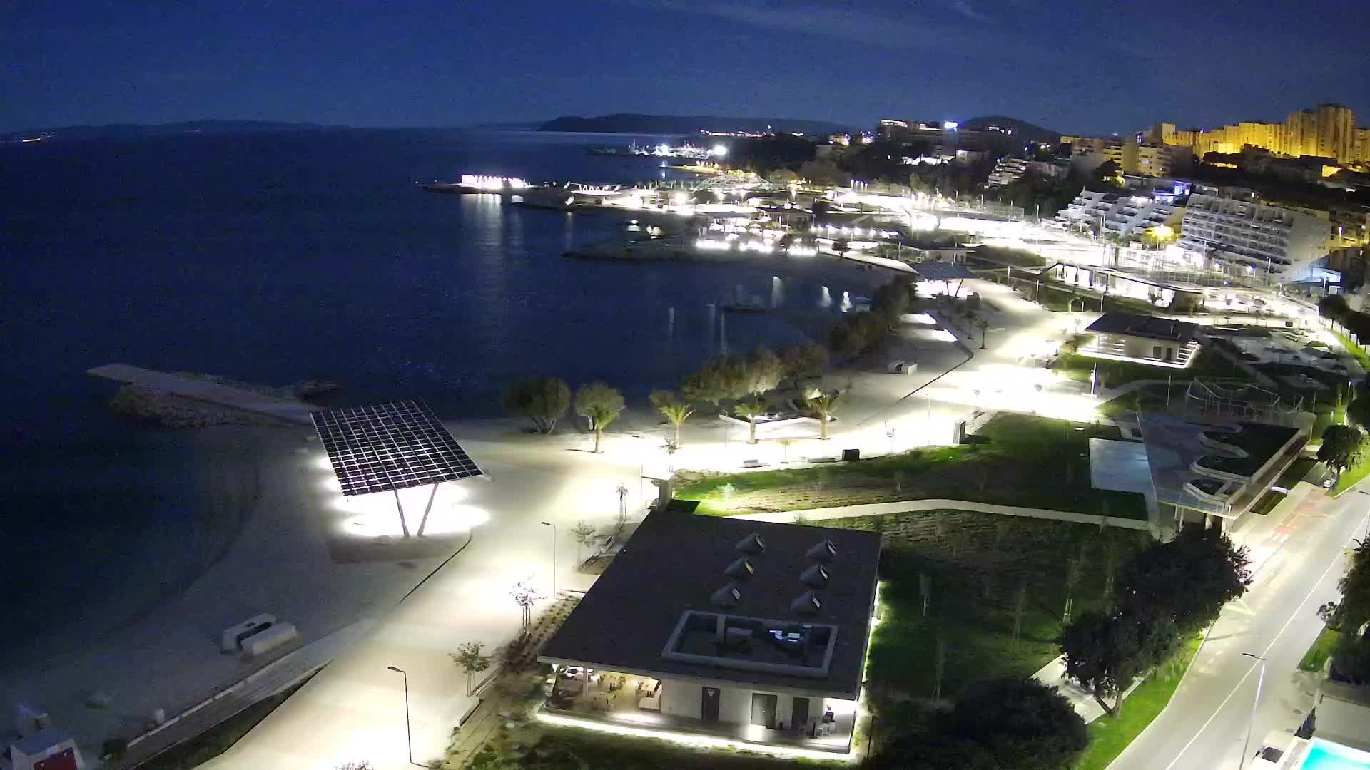 Split – Obnova Žnjanskog platoa