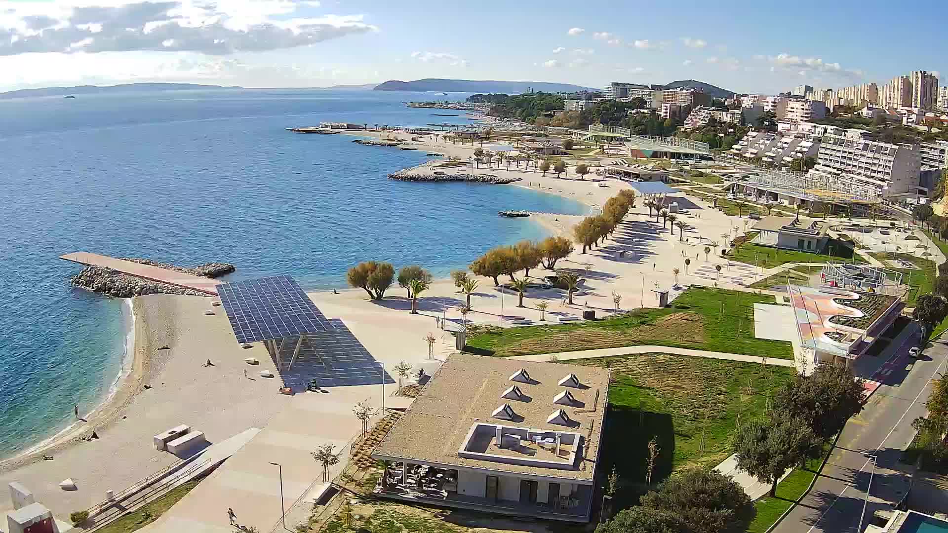 Split – Lungomare Znjanski