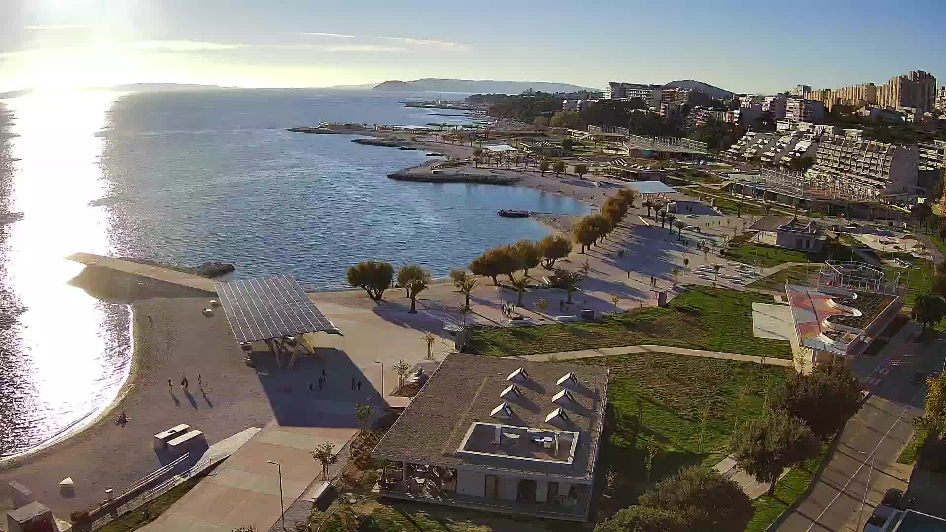 Split – Znjanski Plateau Renovation