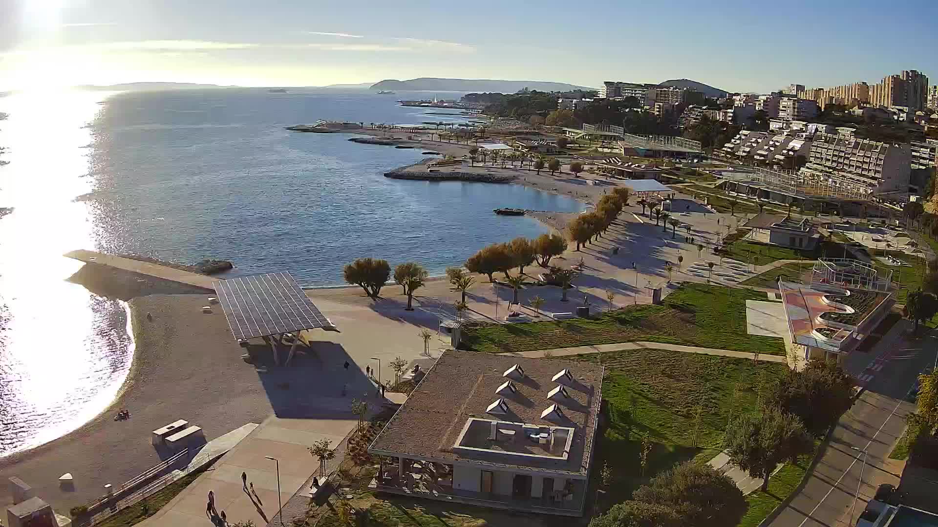 Split – Znjanski Plateau Renovation