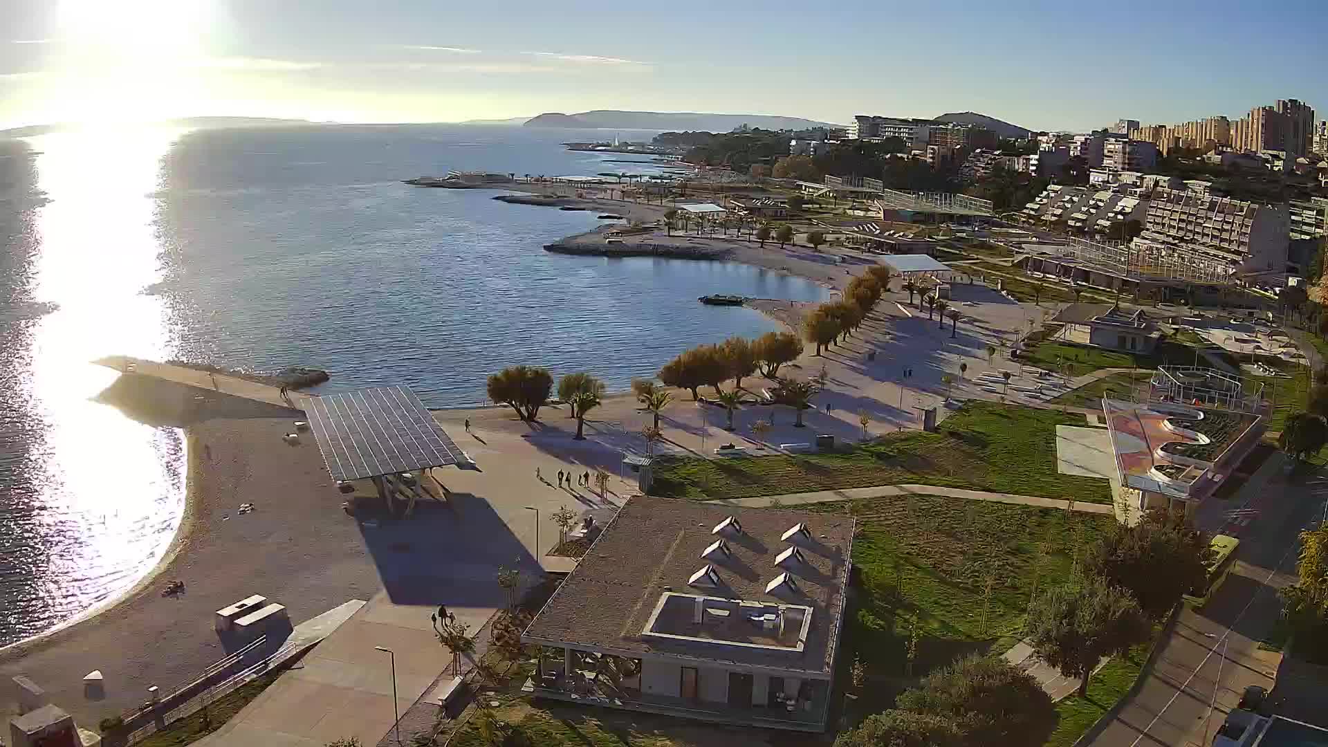 Split – Znjanski Plateau Renovation