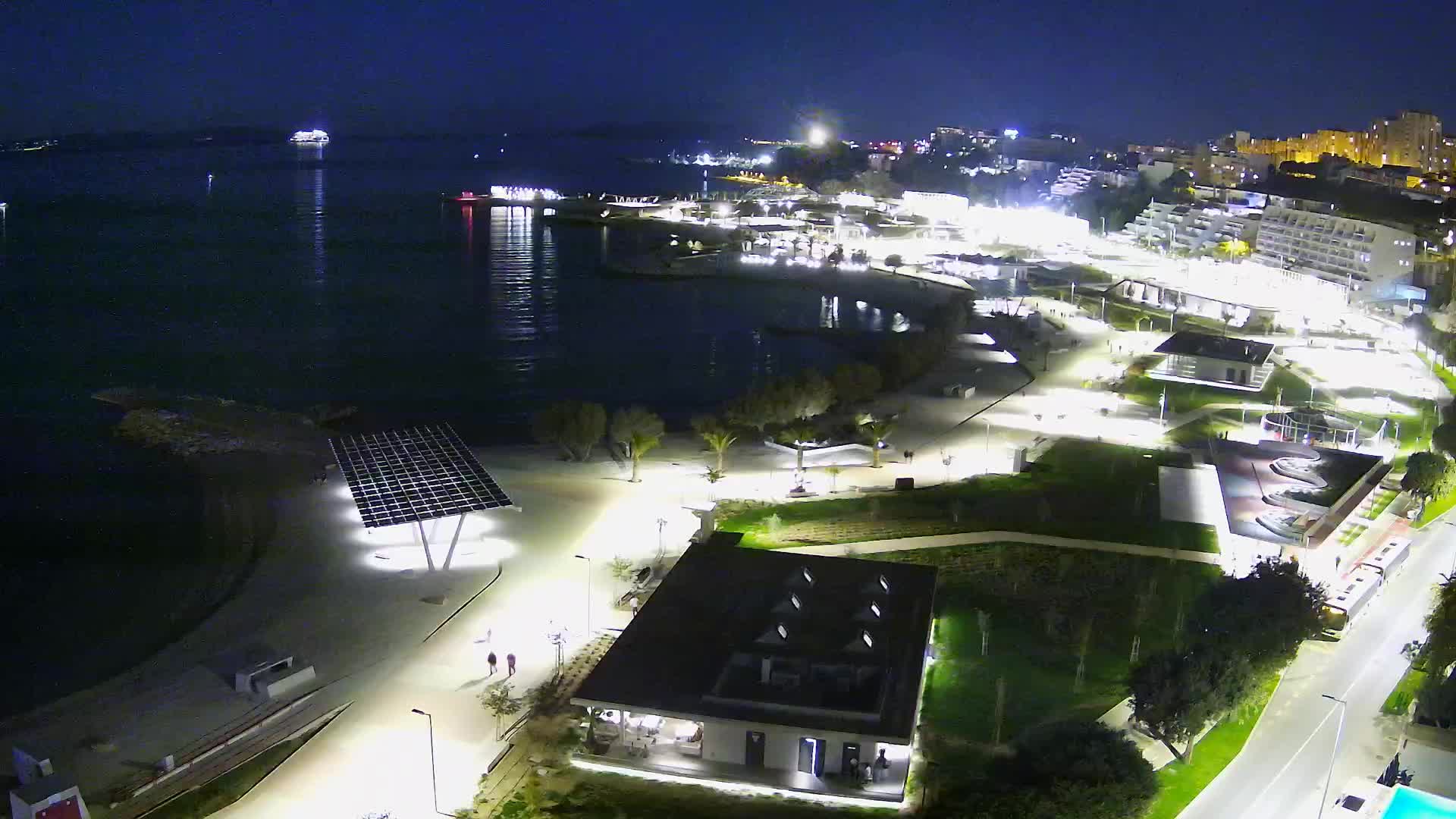 Split – Obnova Žnjanskog platoa